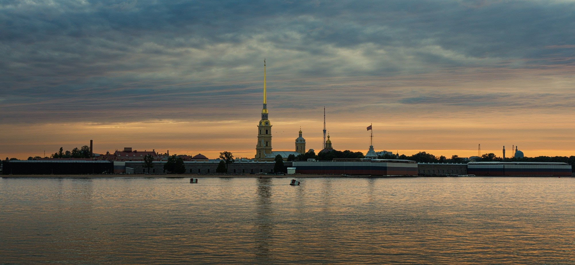 Панорамы. Интерьерный фотограф из Санкт-Петербурга Елена Головкова