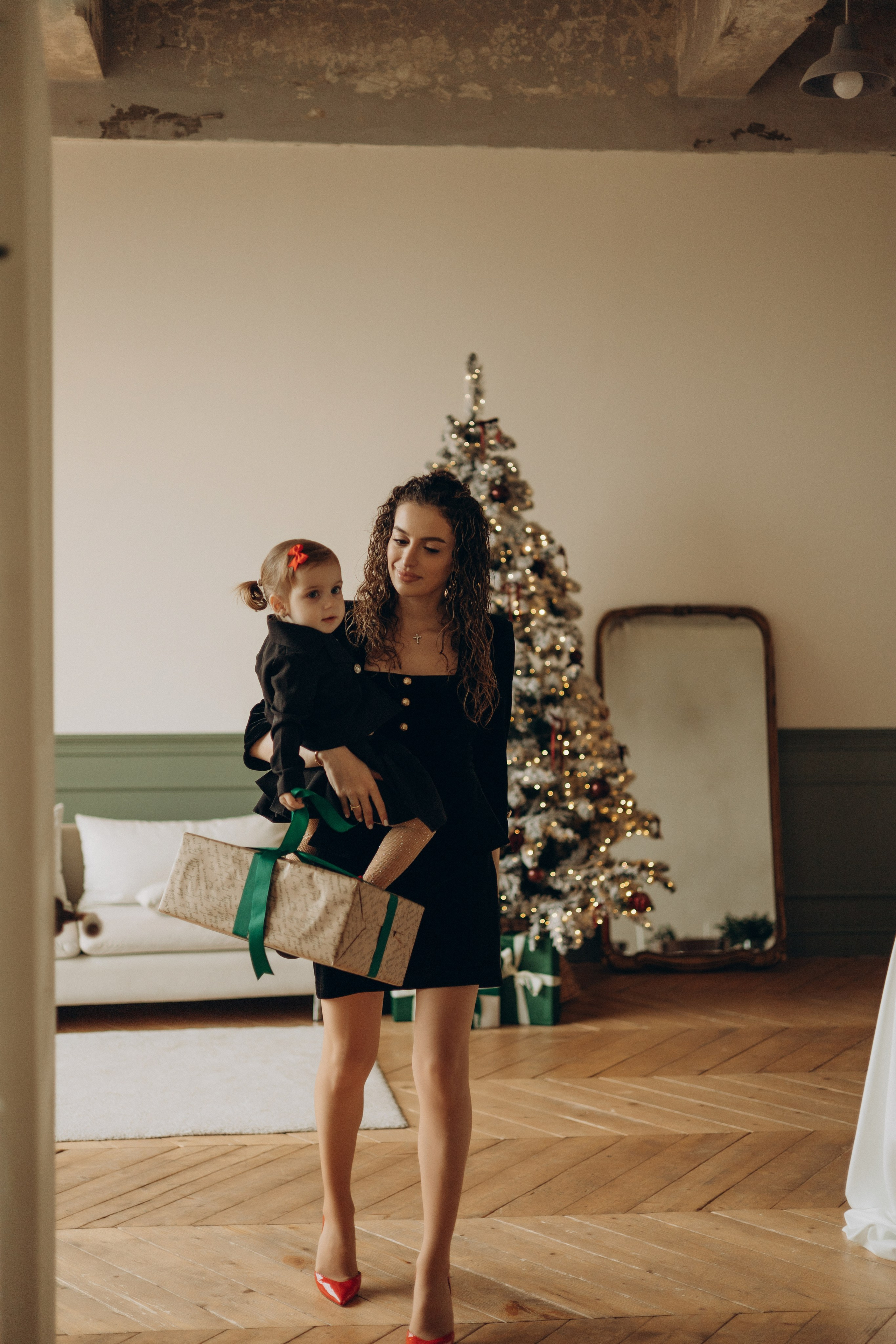 Виолетта семейная. Самый теплый фотограф в Краснодаре Рябоконь Ксения