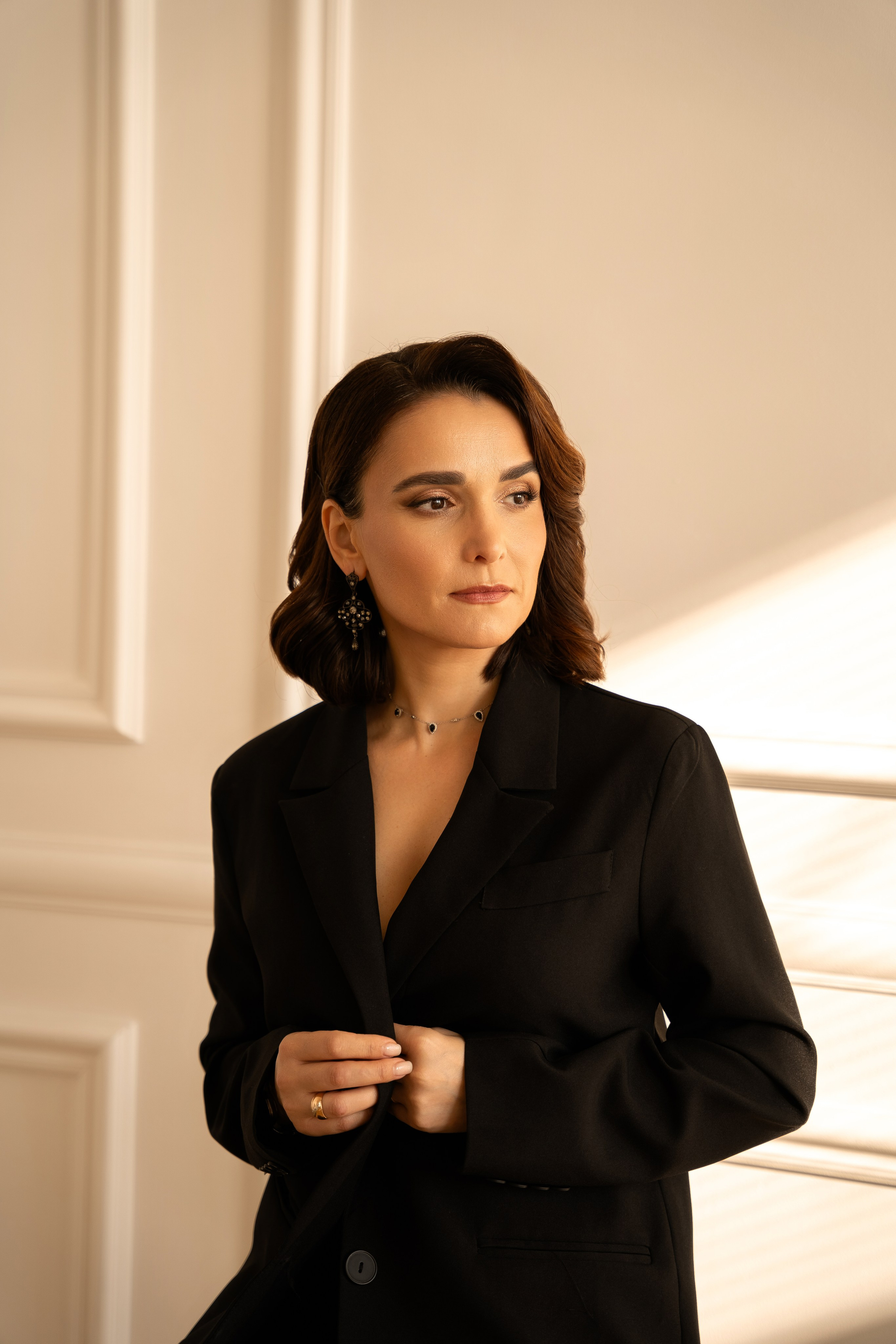 Нелли. Фотограф в Ульяновске Александра Григоровских