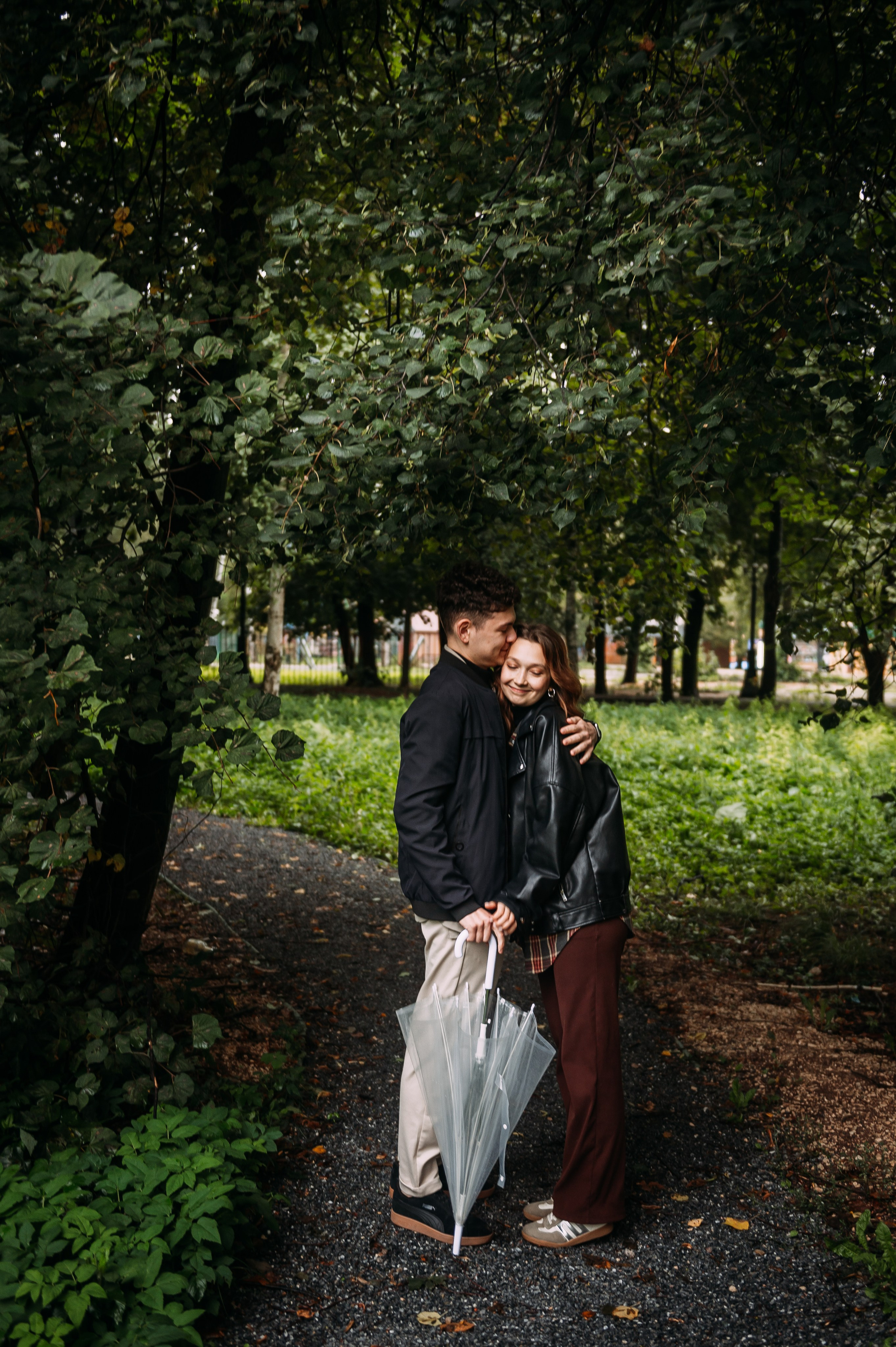 Аня + Кирилл. Свадебный фотограф Алёна Замотаева