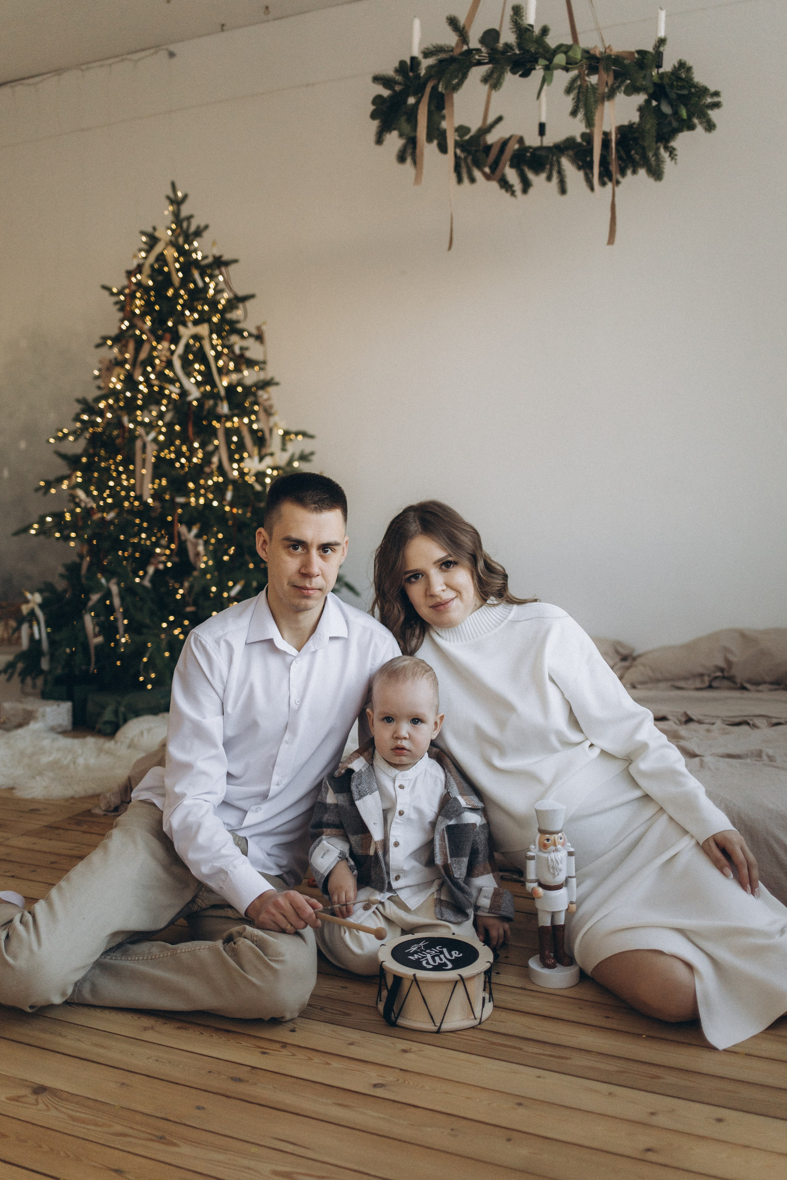 Марку 2 года. Главная