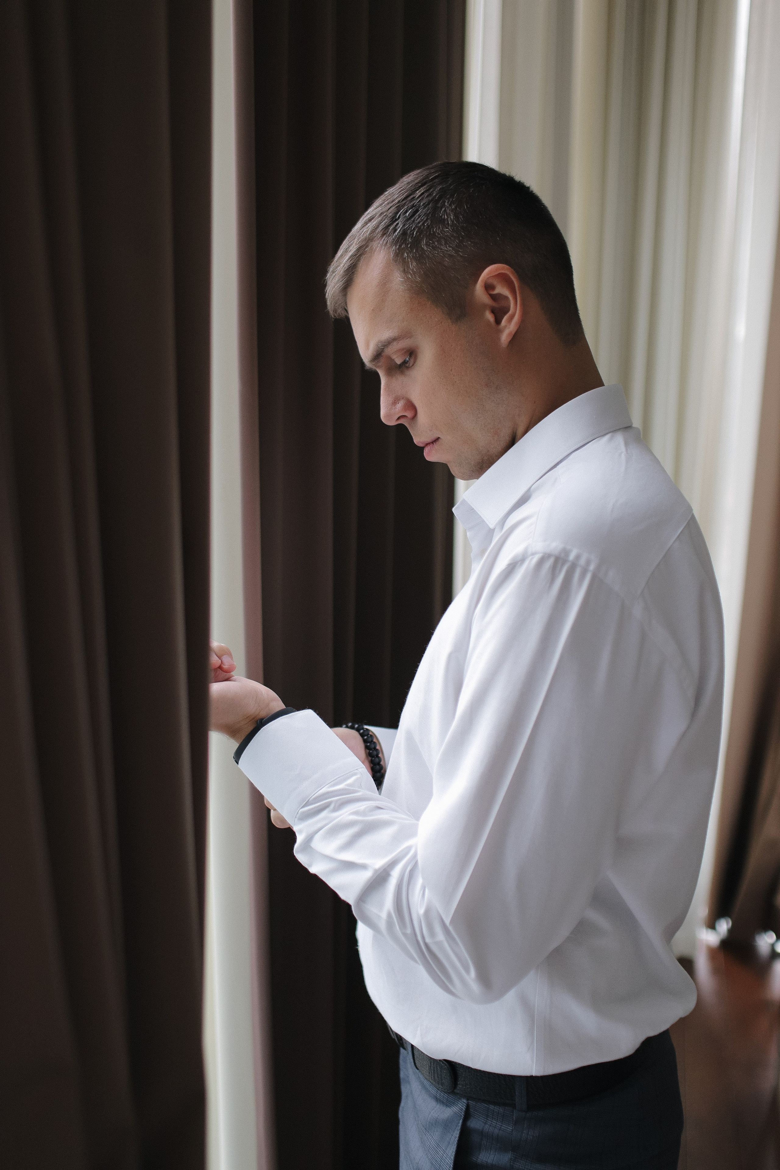 На уровне облаков. Свадебный и семейный фотограф в Балашихе и в Москве