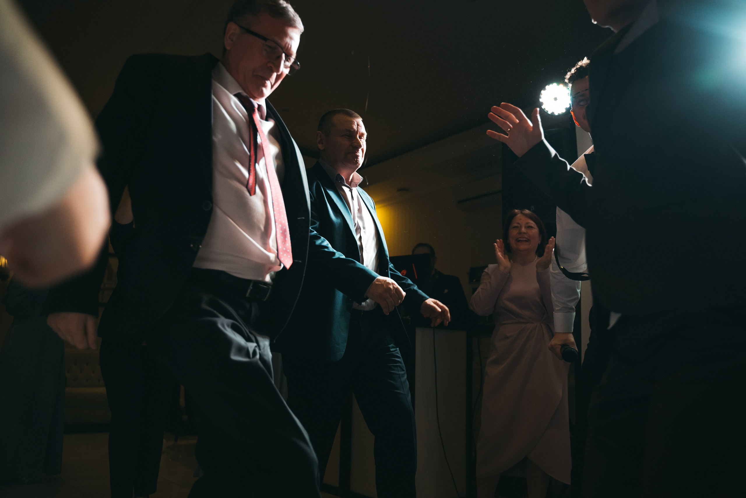 Лина и Евгений. Репортажный и свадебный фотограф в Сургуте