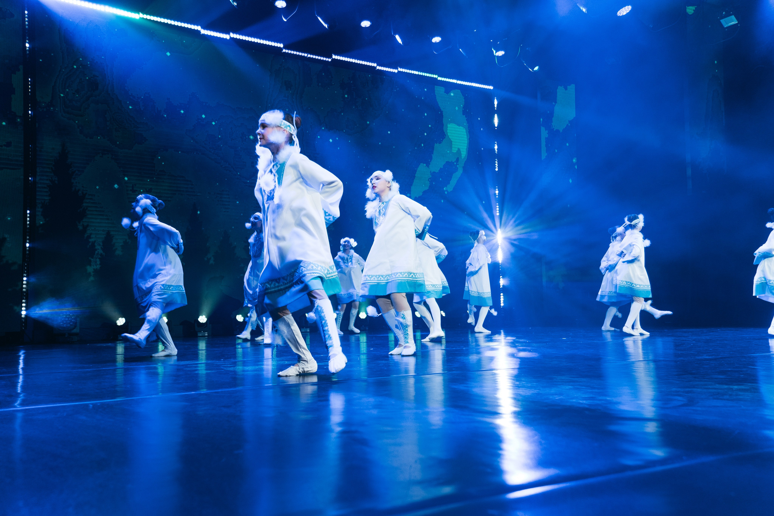 СурГУ 23.12.23. Репортажный и свадебный фотограф в Сургуте