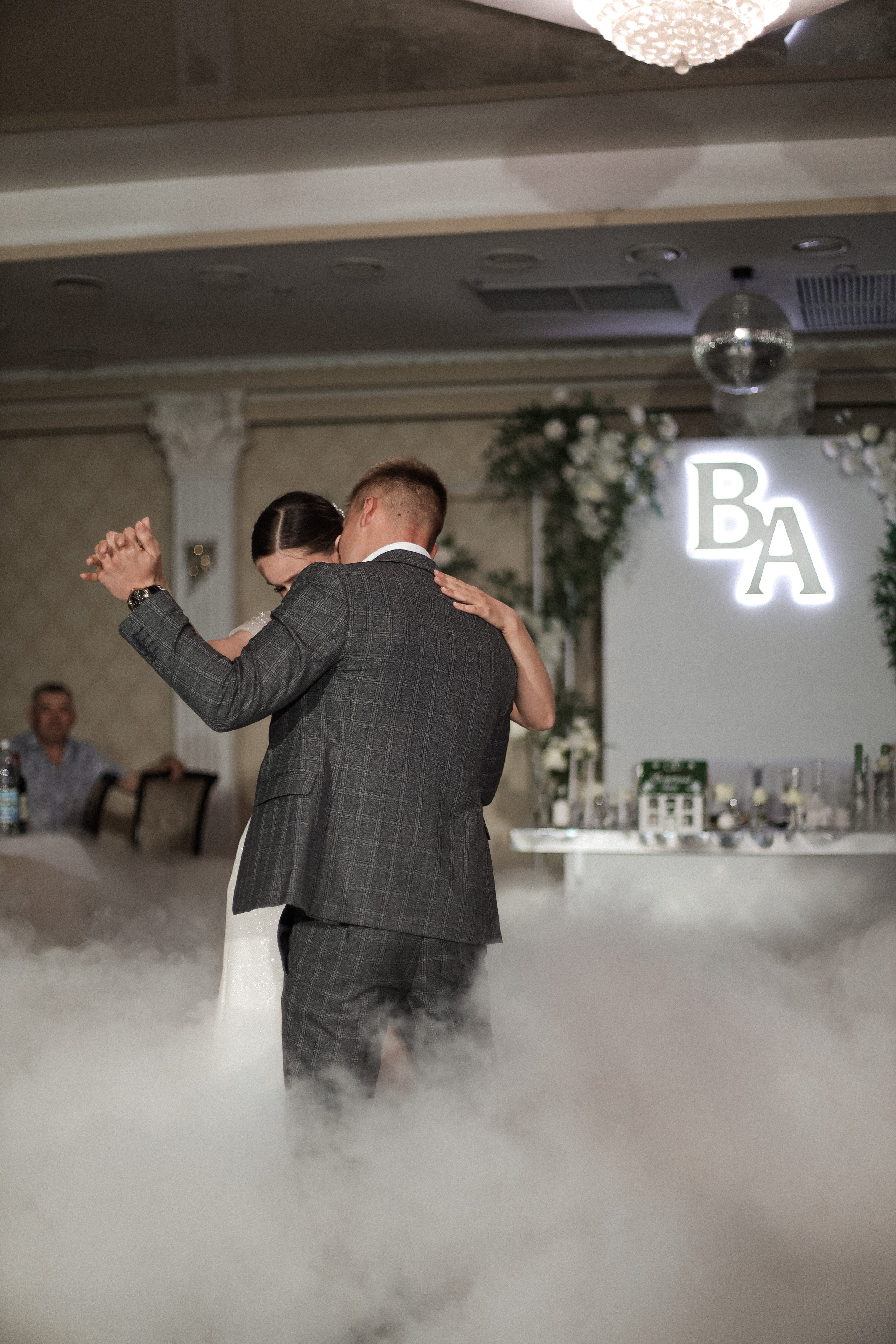 Владислав и Анастасия. Фотограф Волгоград / Волжский