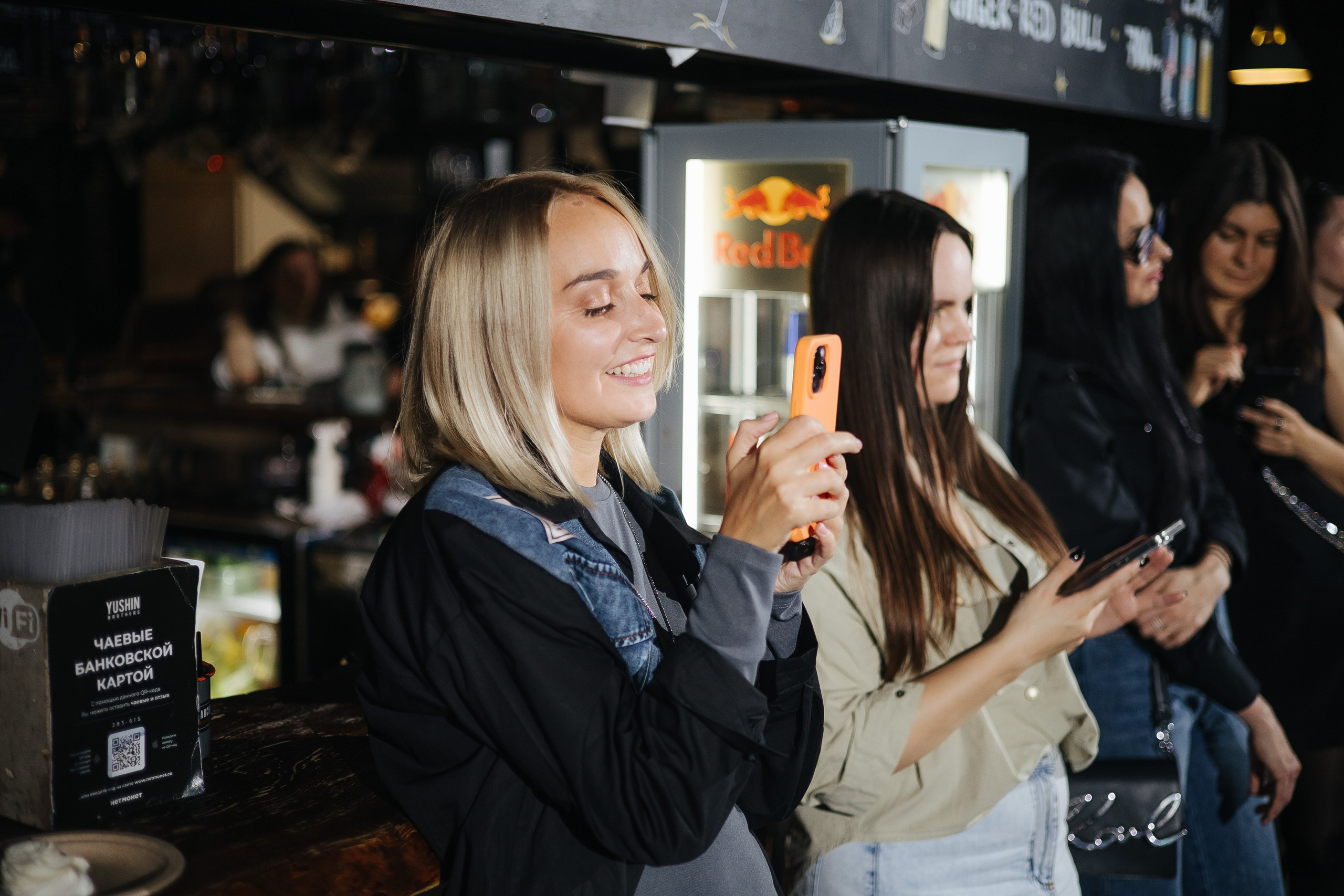 Fuckup дизайнеров «Юшин». Фотограф в Красноярске Надежда Воскресенская