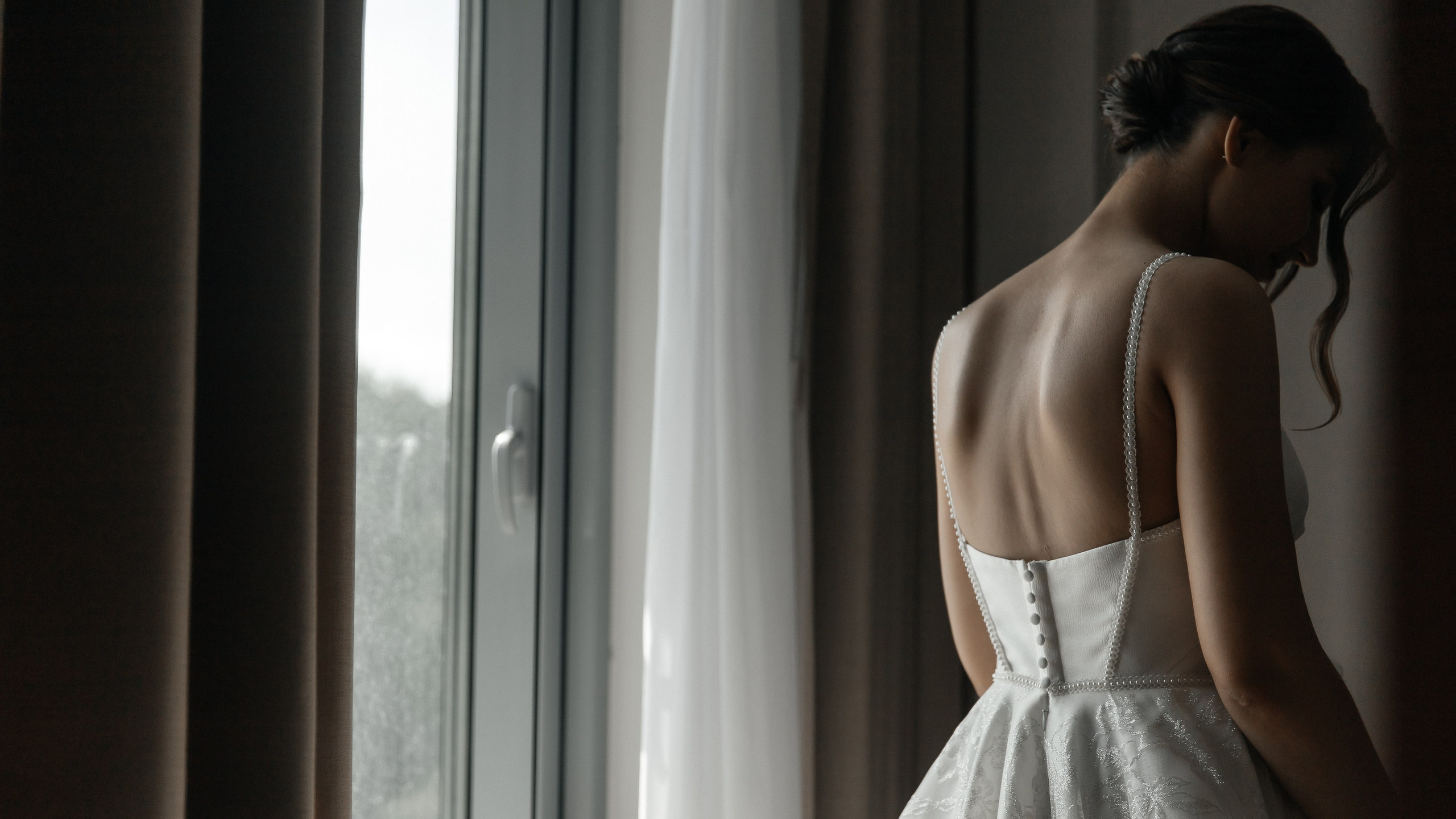 Yana & German. Андрей Цветков — репортажный, свадебный и портретный фотограф в Санкт-Петербурге