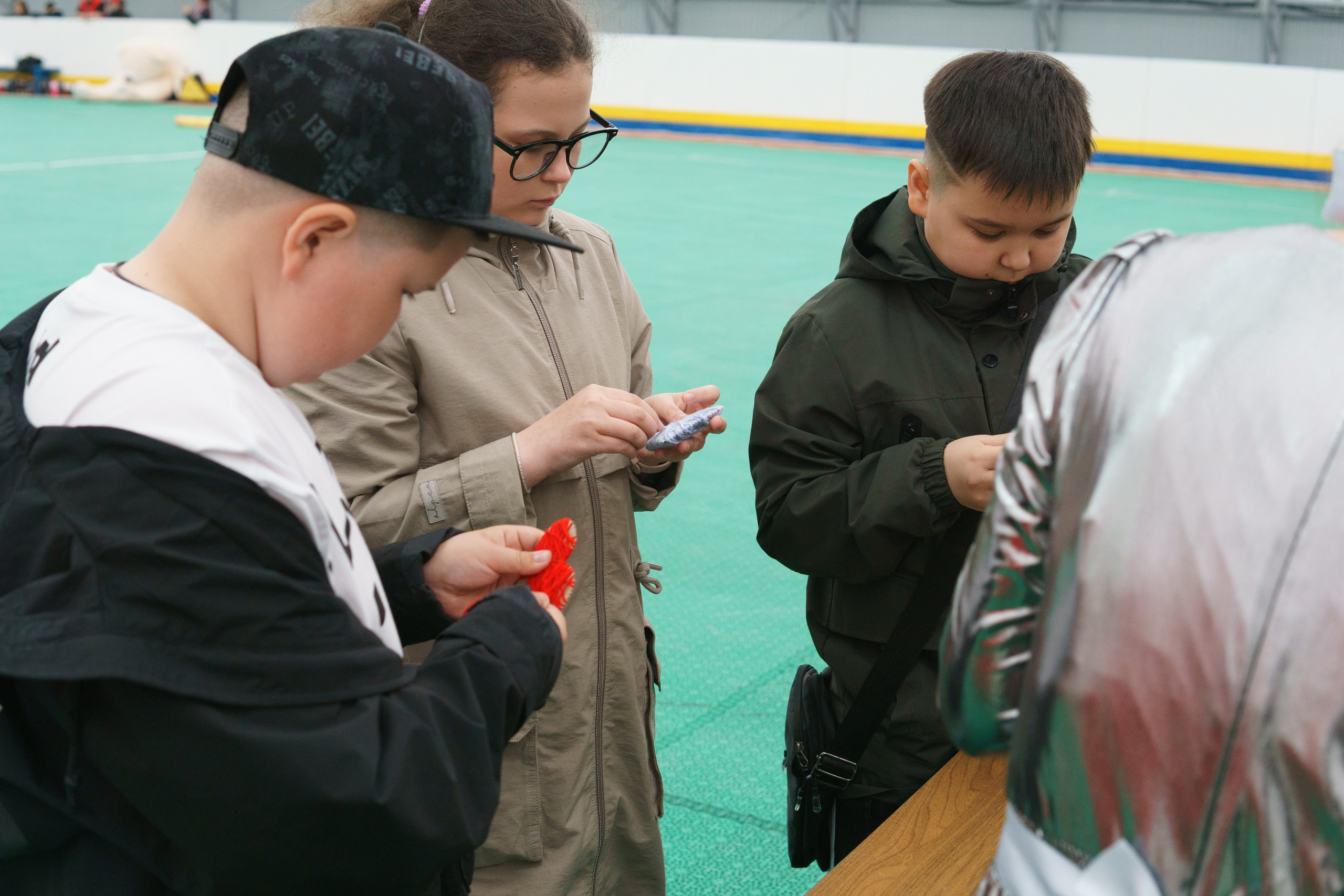 Добро пожаловать во взрослую жизнь. Евгений Кудинов | Фотограф в Холмске
