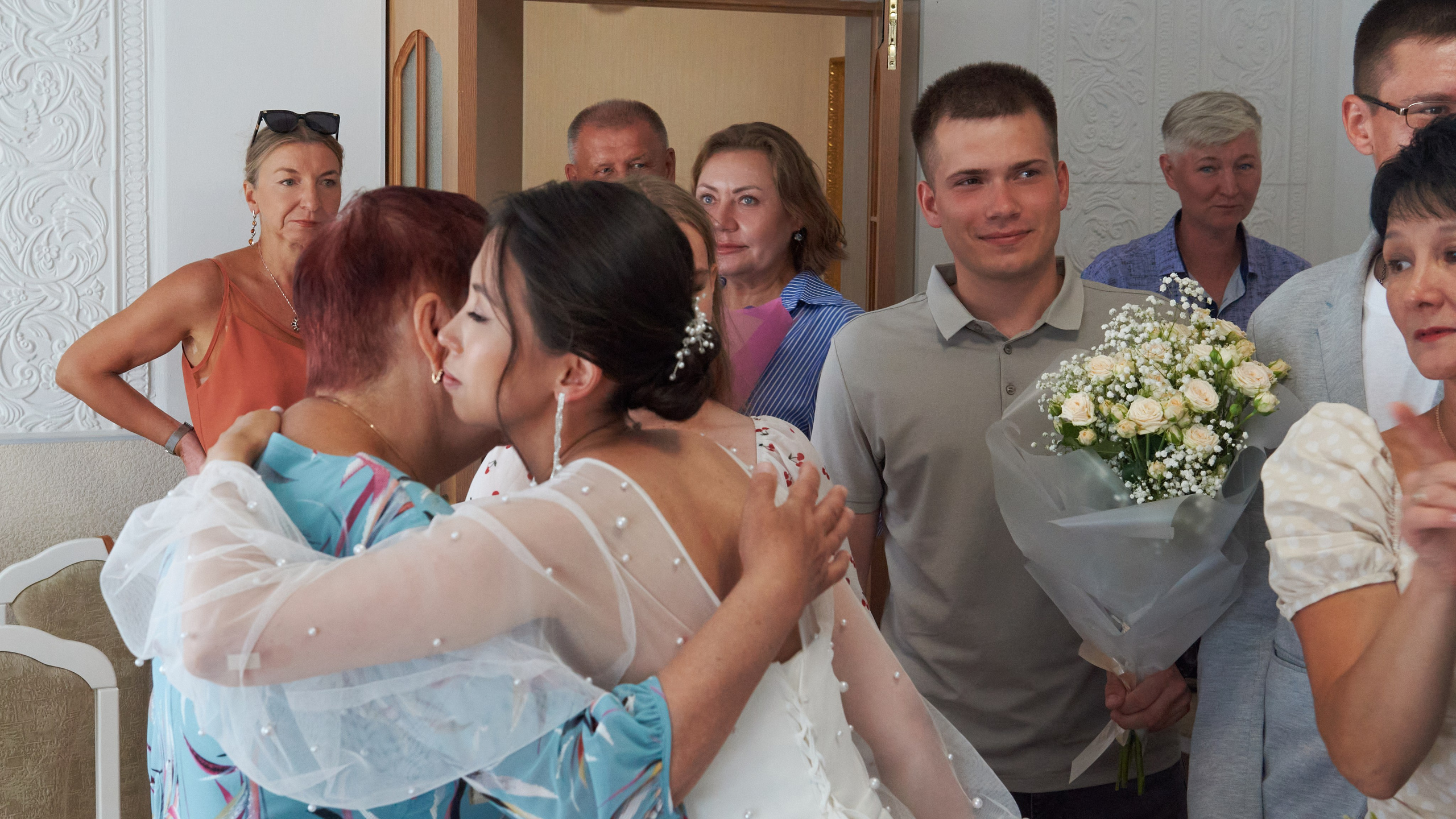 Осенний бриз. Евгений Кудинов | Фотограф в Холмске