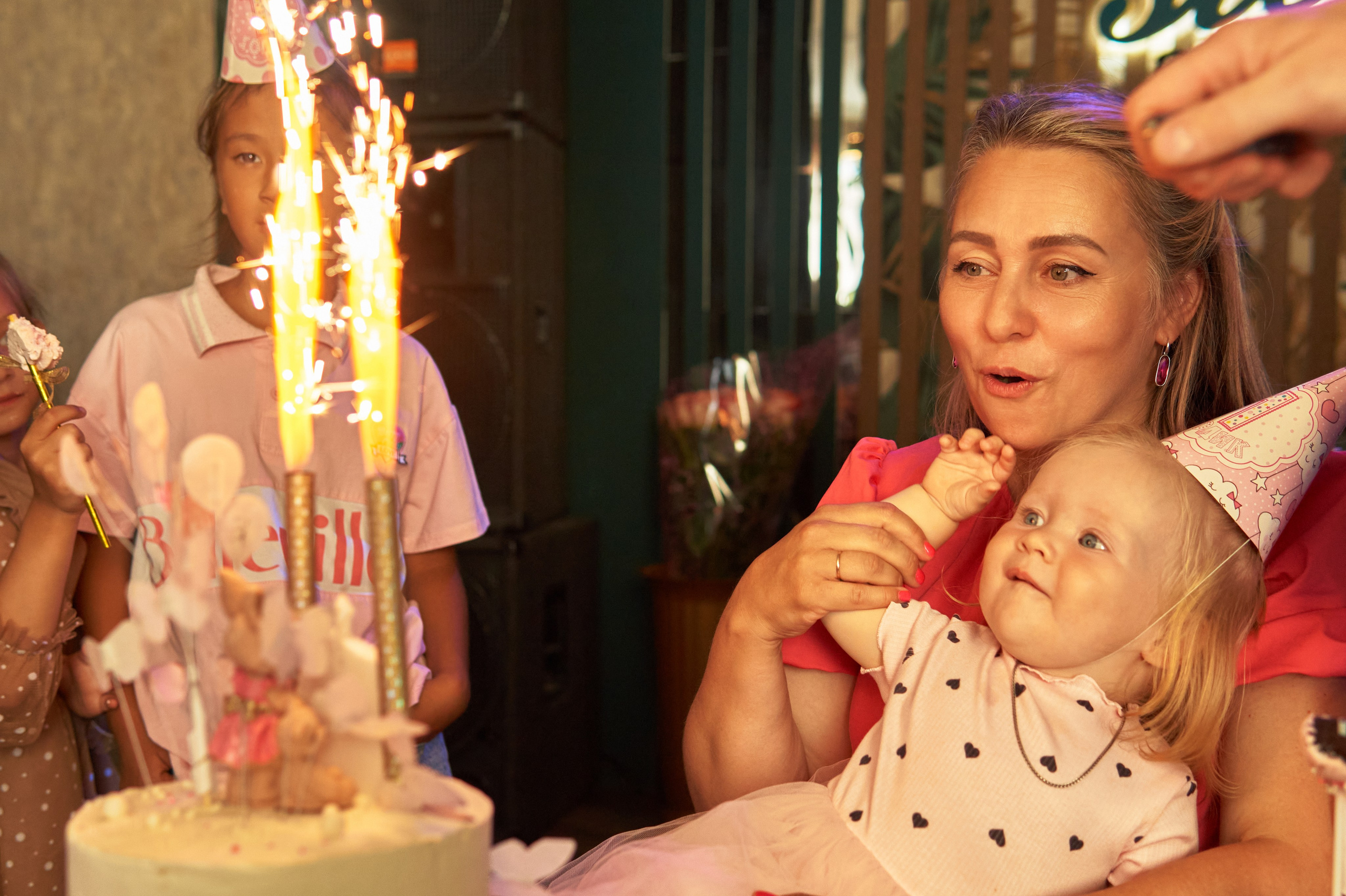 Мне год? ГОД!. Евгений Кудинов | Фотограф в Холмске