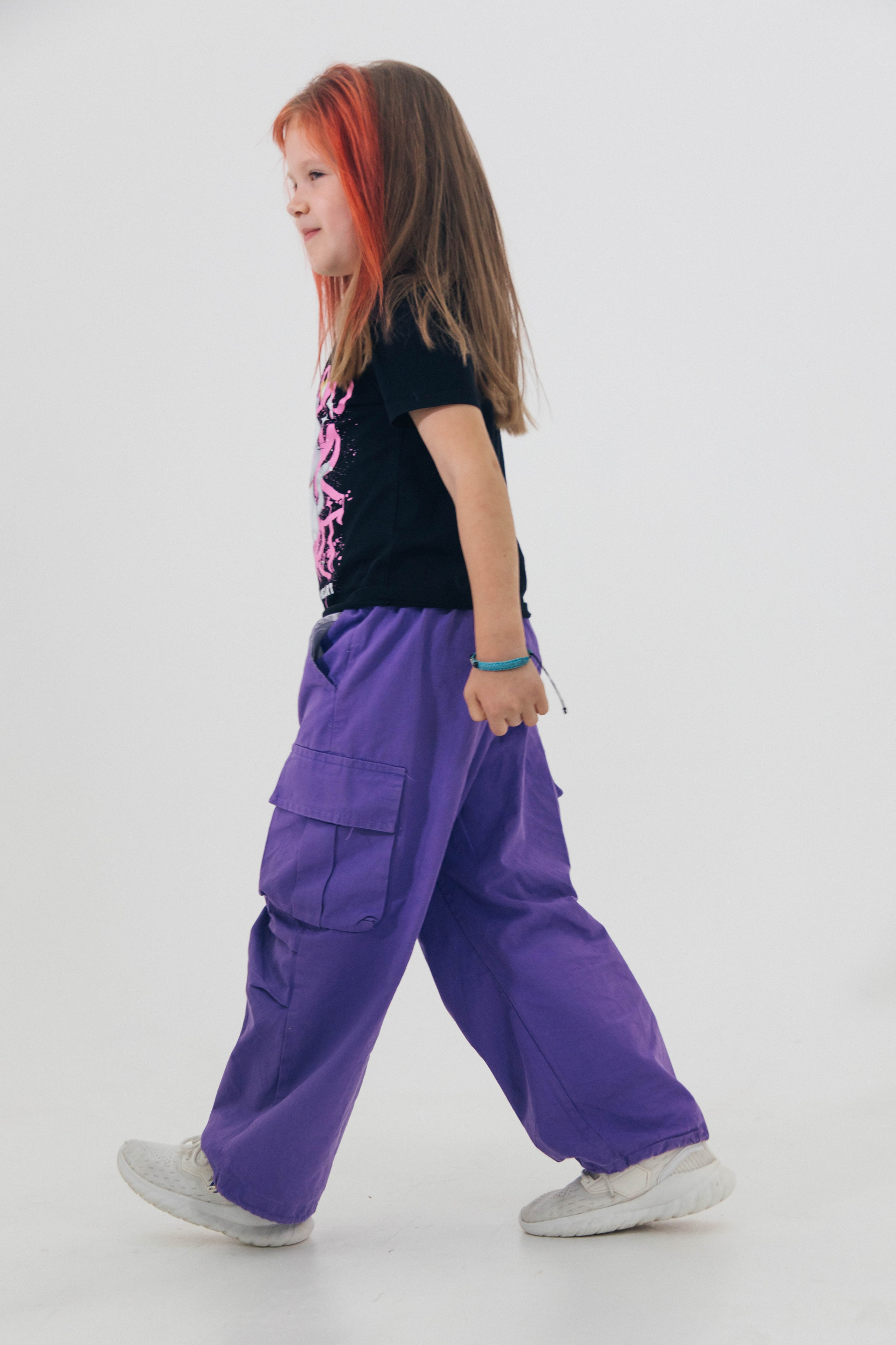 Лика, 6 лет, 128 см. Efimova Model Agency