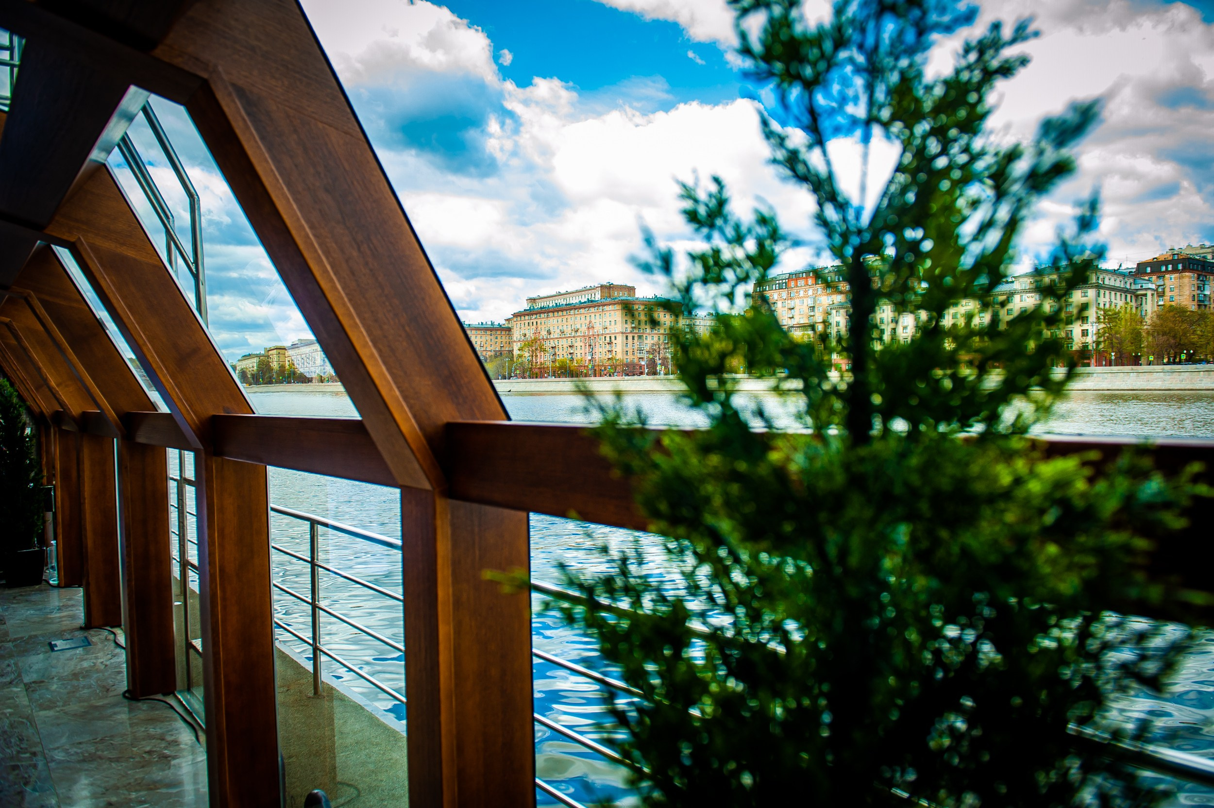 Репортаж. Фотография как стиль жизни!