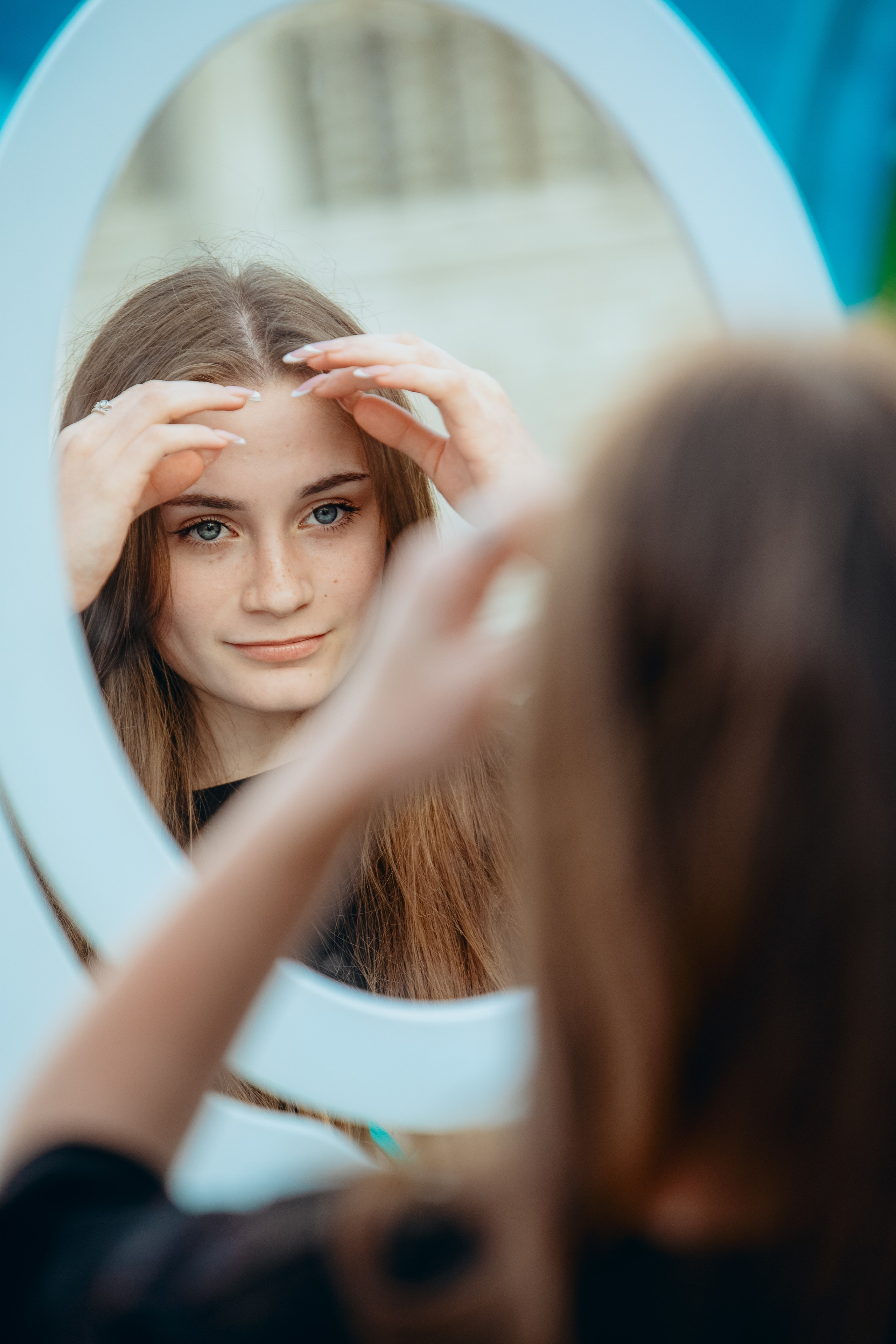 День рождения. Семейный и детский фотограф в Беларуси