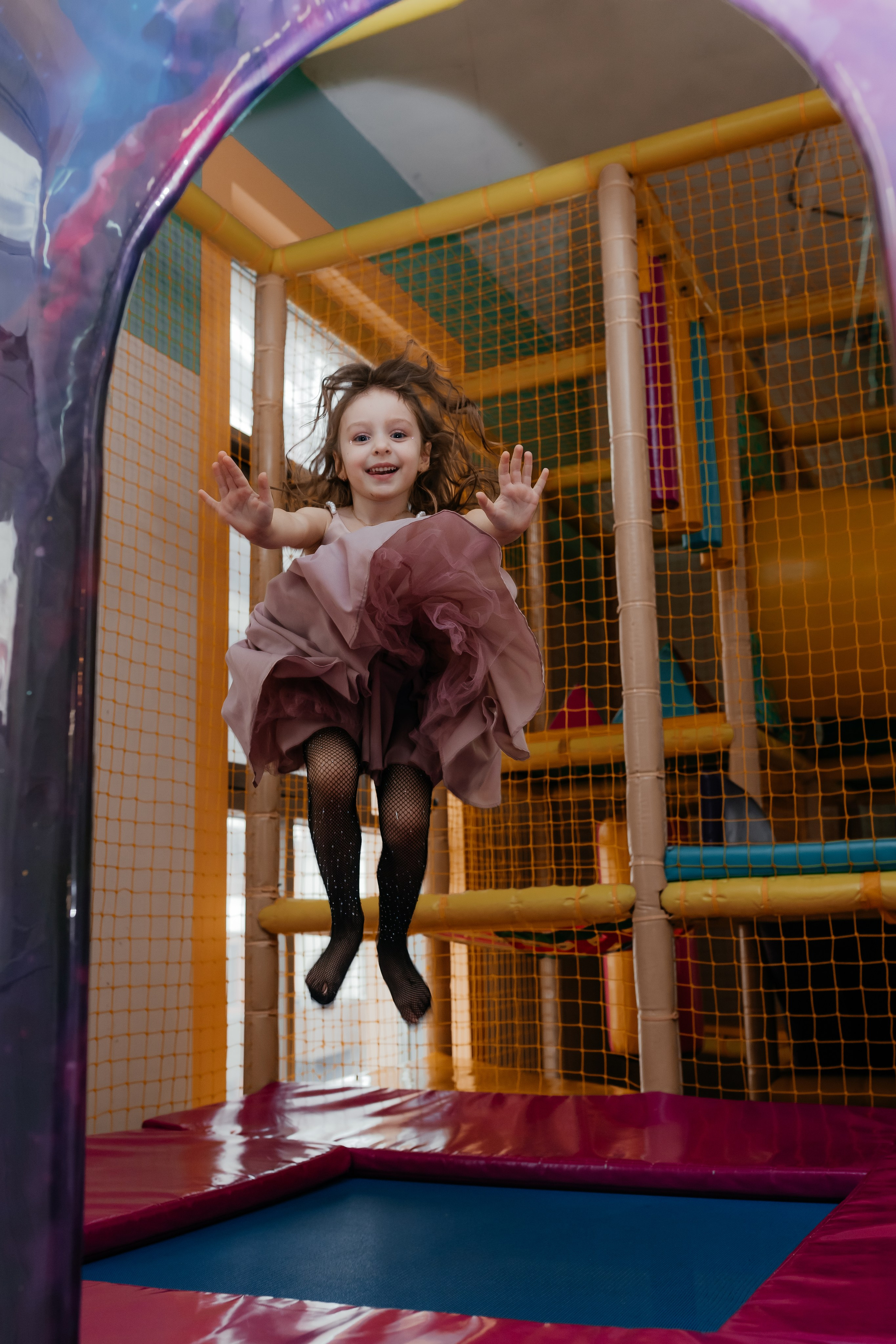 Алисе 5. Семейный и домашний фотограф в Москве и МО Королева Валерия