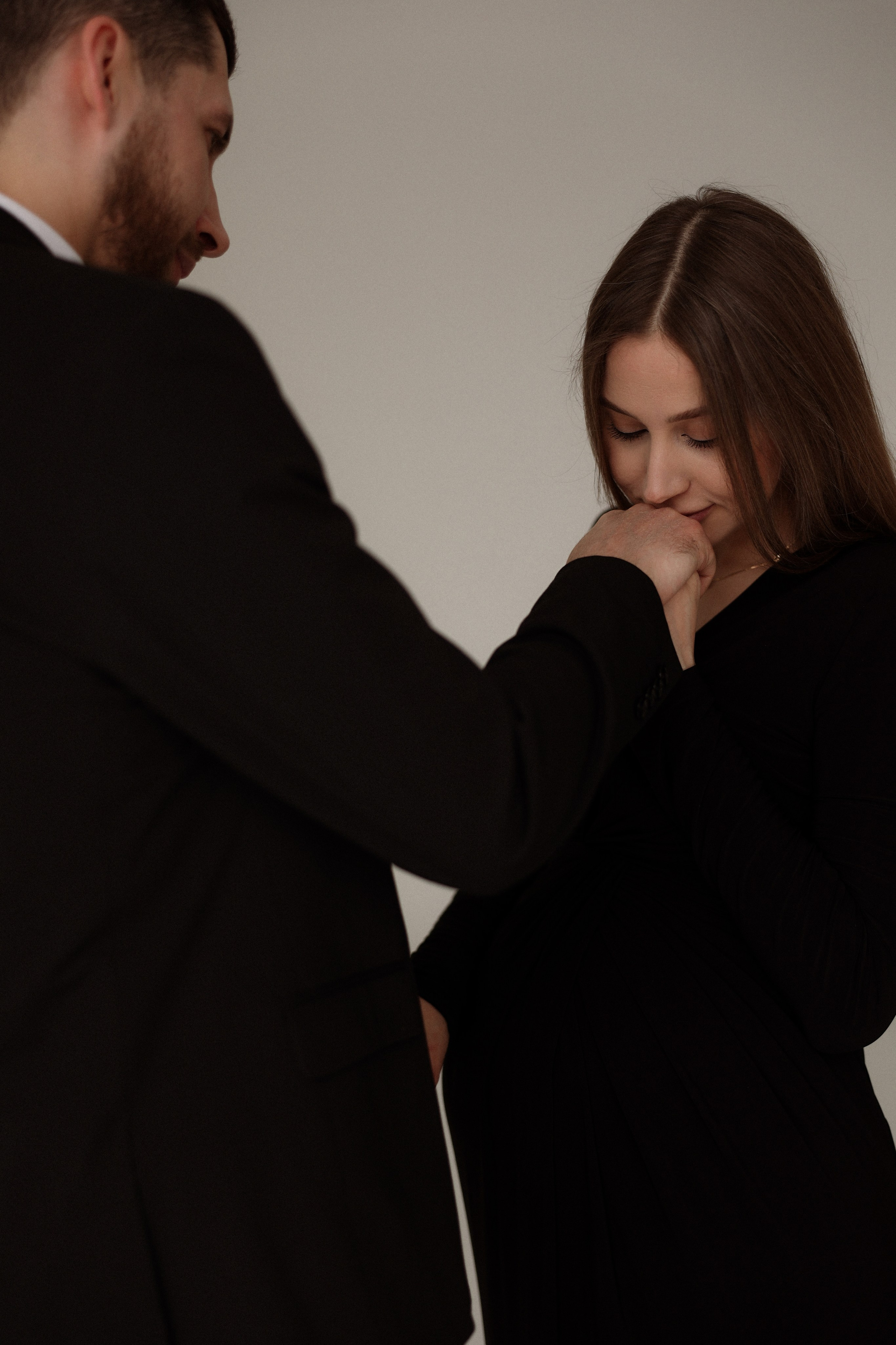 Агата и Анатолий. Свадебный и семейный фотограф в Москве Ломова Ирина