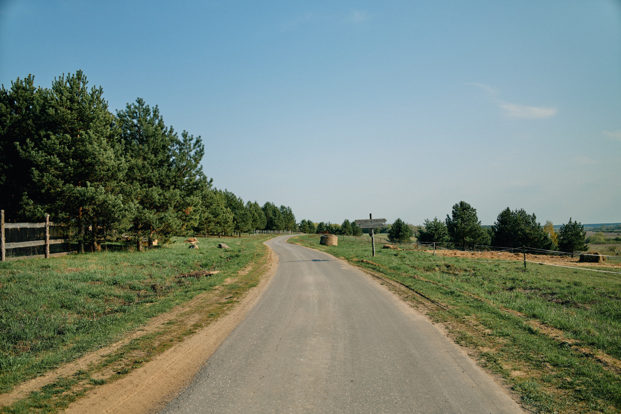 Бутик-отель Поле летом. Профессиональный Фотограф во Владимире, в Москве и в Суздале — Полина Романычева