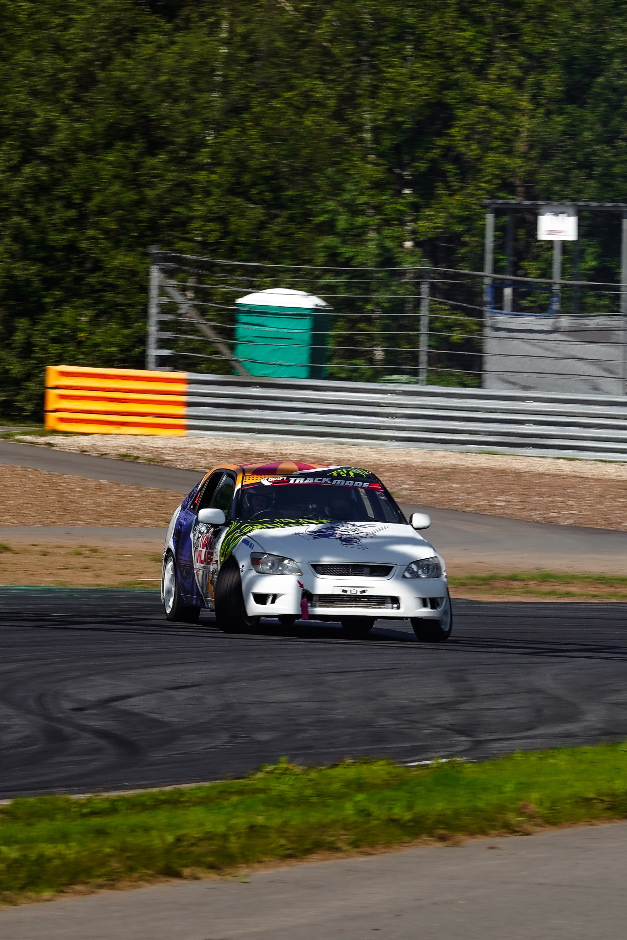 Мы едем на ДРИФТ ЭКСПО ТРЕК!