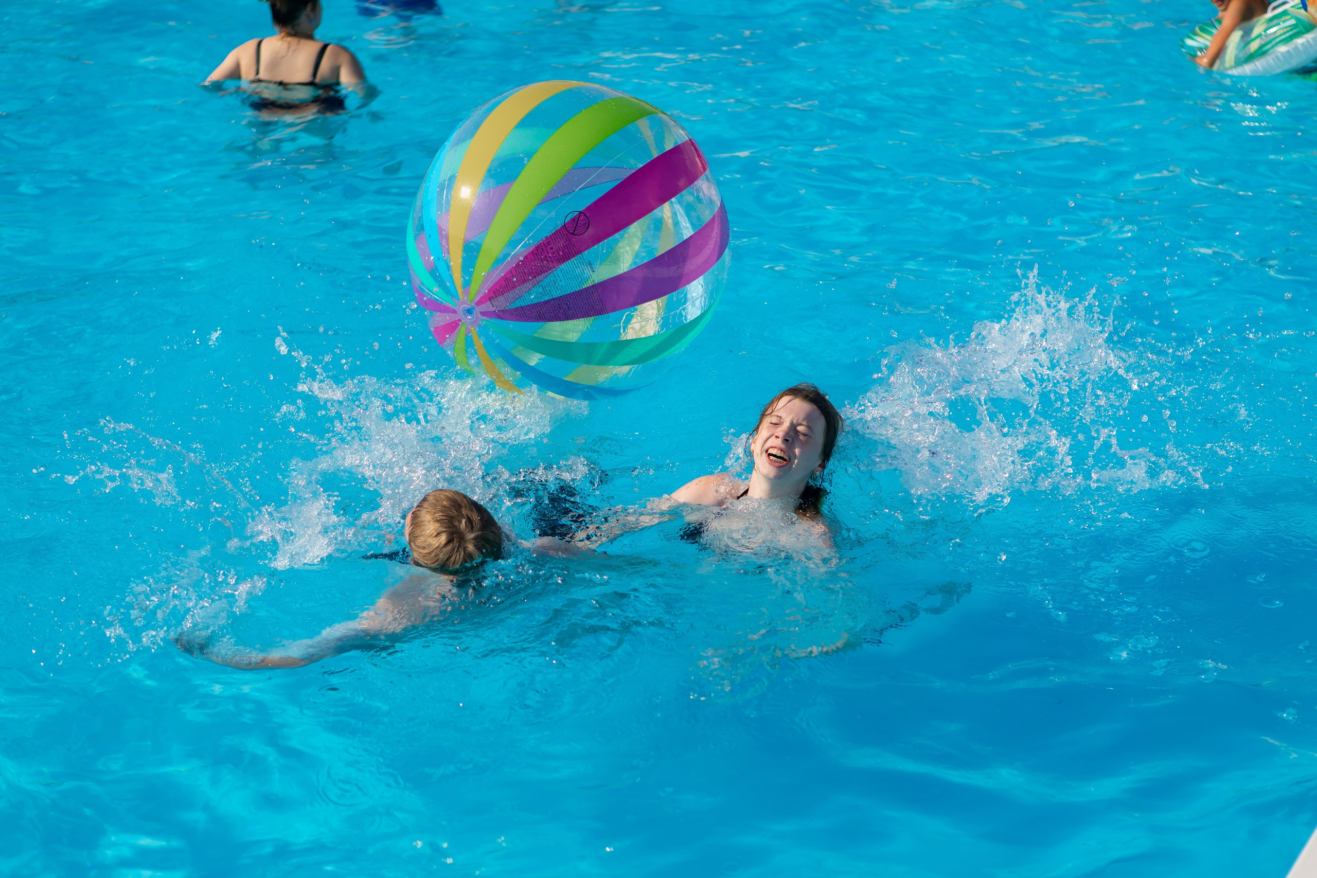 БЕКАРТ — День Семьи. Свадебный и портретный Фотограф в Липецке Дмитрий Котюков