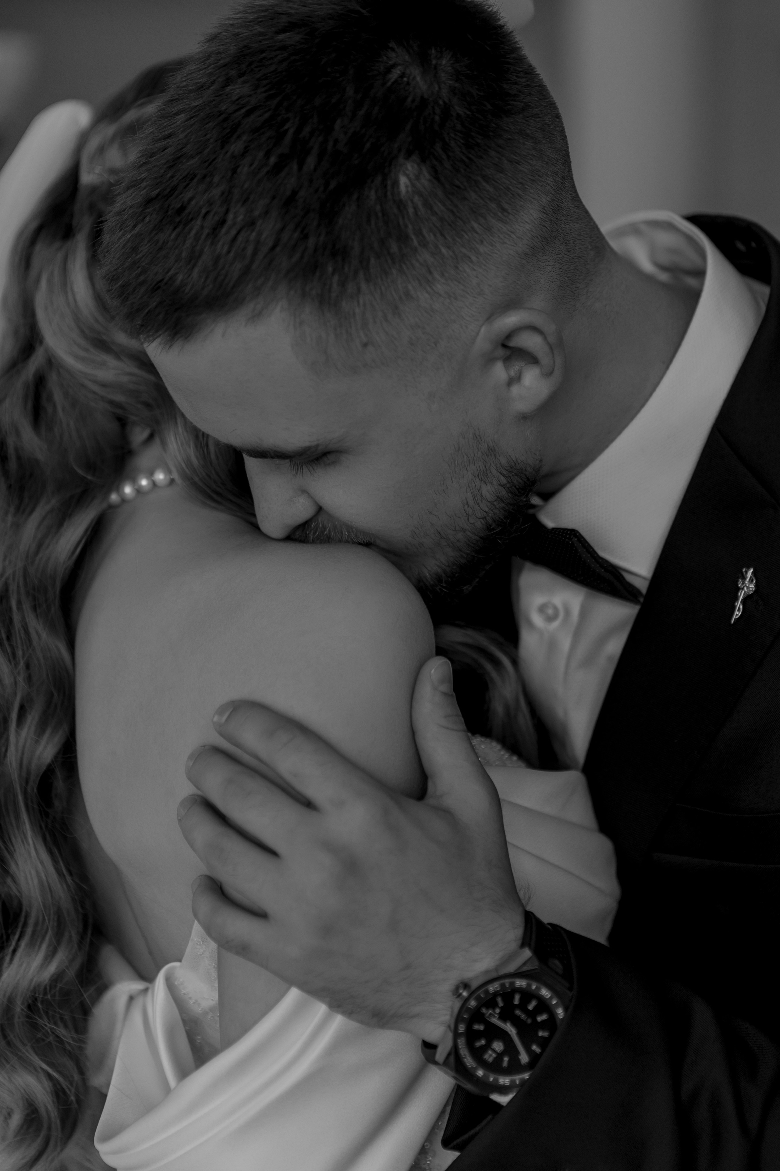 Денис и Екатерина. Свадебный фотограф Ксения Трухина в Нижнем Новгороде и Москве