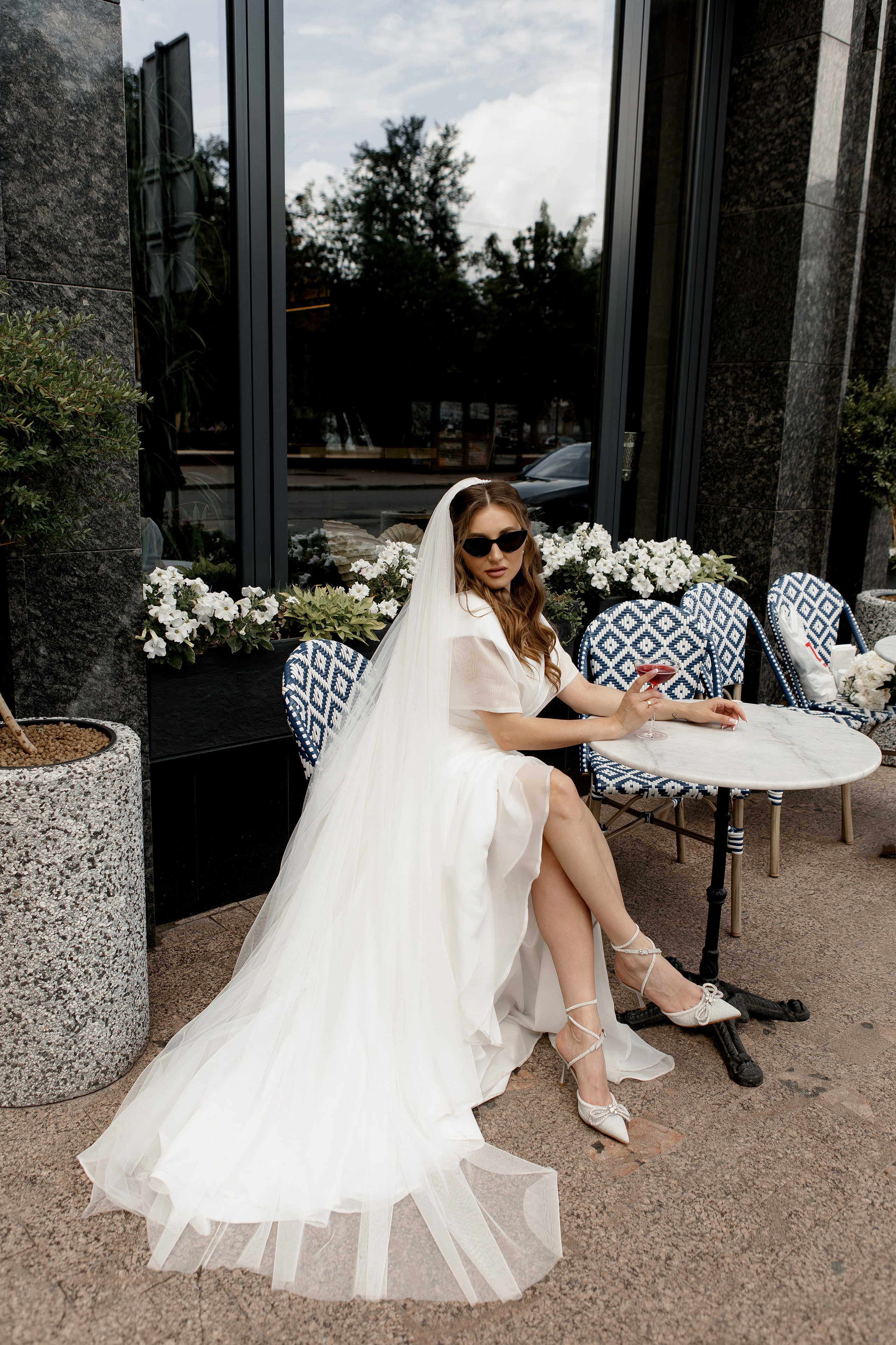 Владислав и Евгения. Свадебный фотограф Ксения Трухина в Нижнем Новгороде и Москве