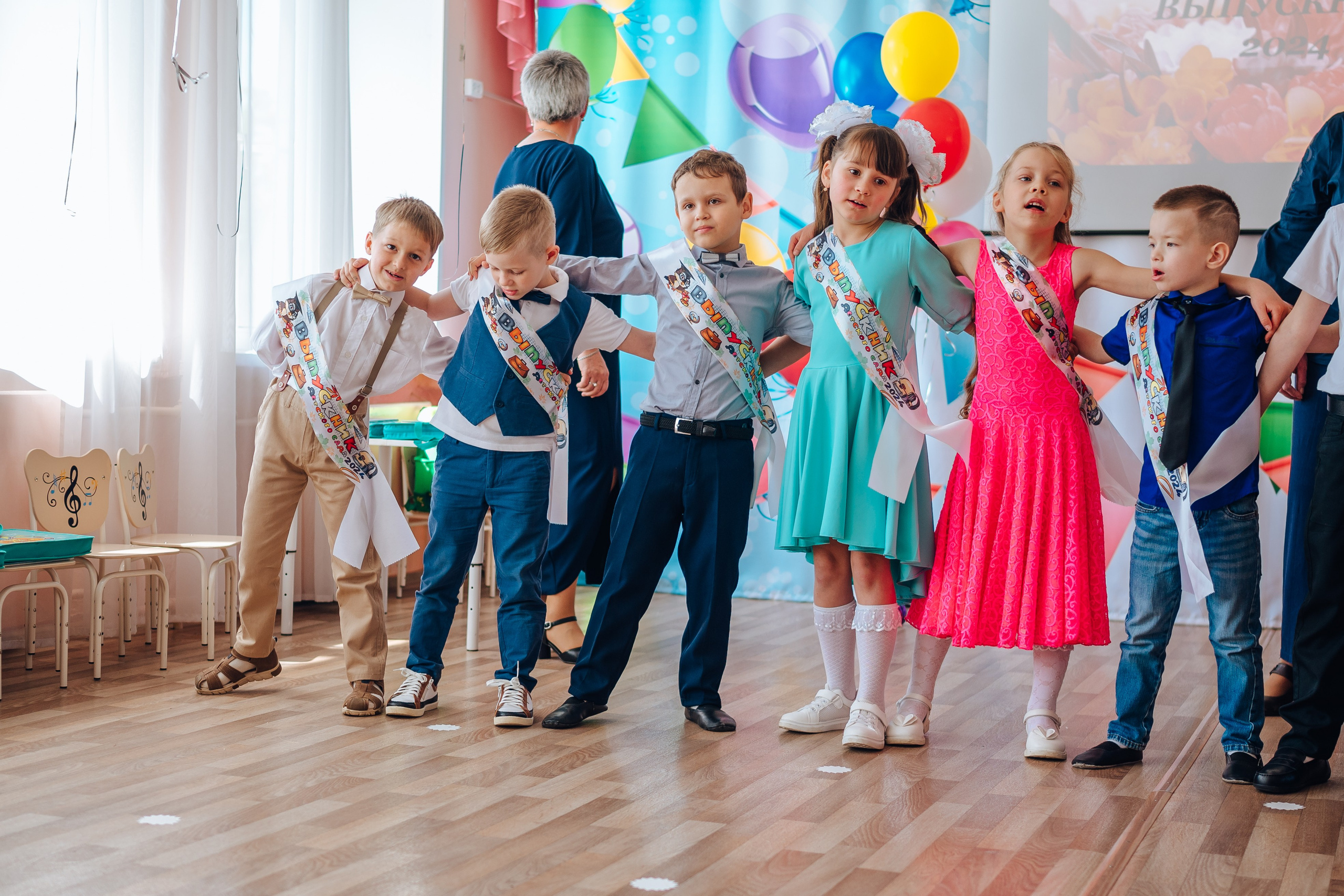 56 сад. Детский и семейный фотограф Катерина Мишина