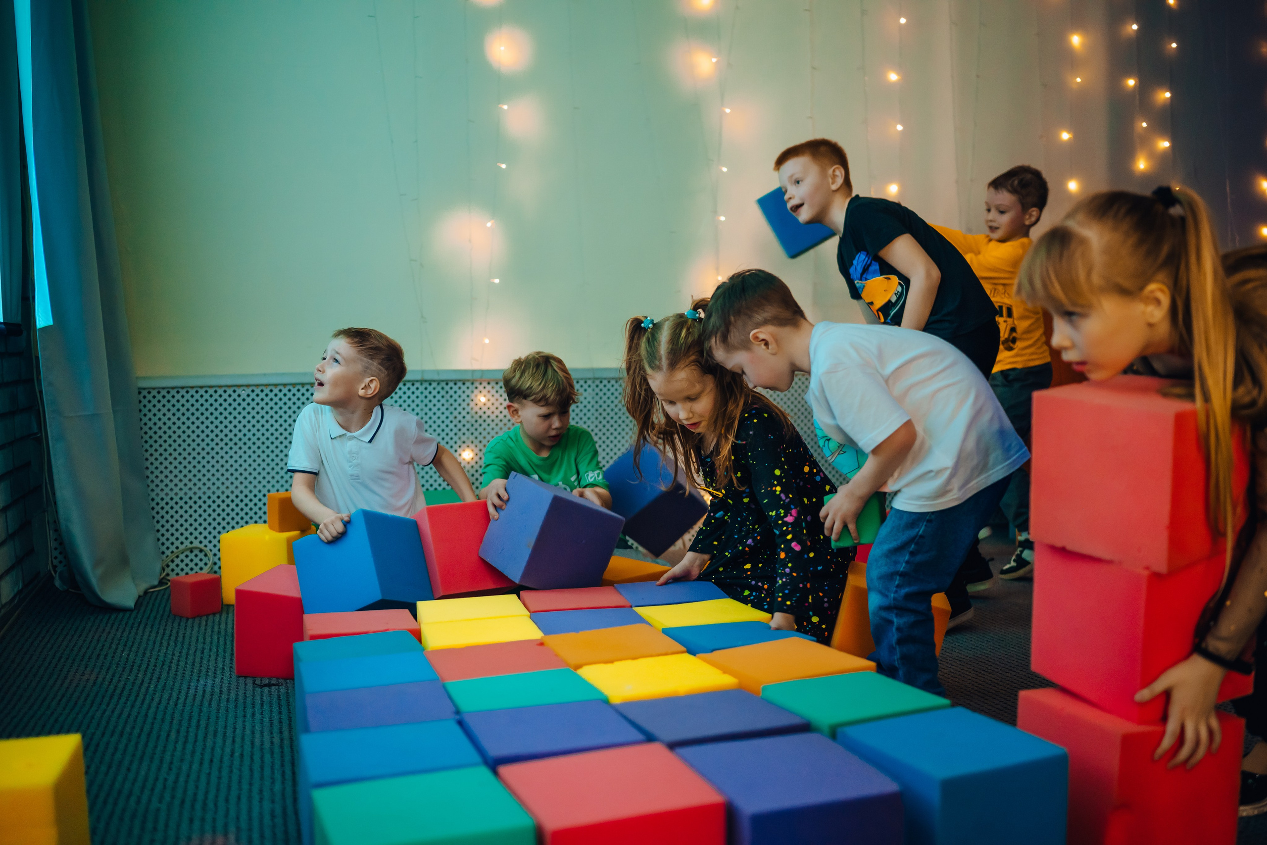 Ярослав. Детский и семейный фотограф Катерина Мишина