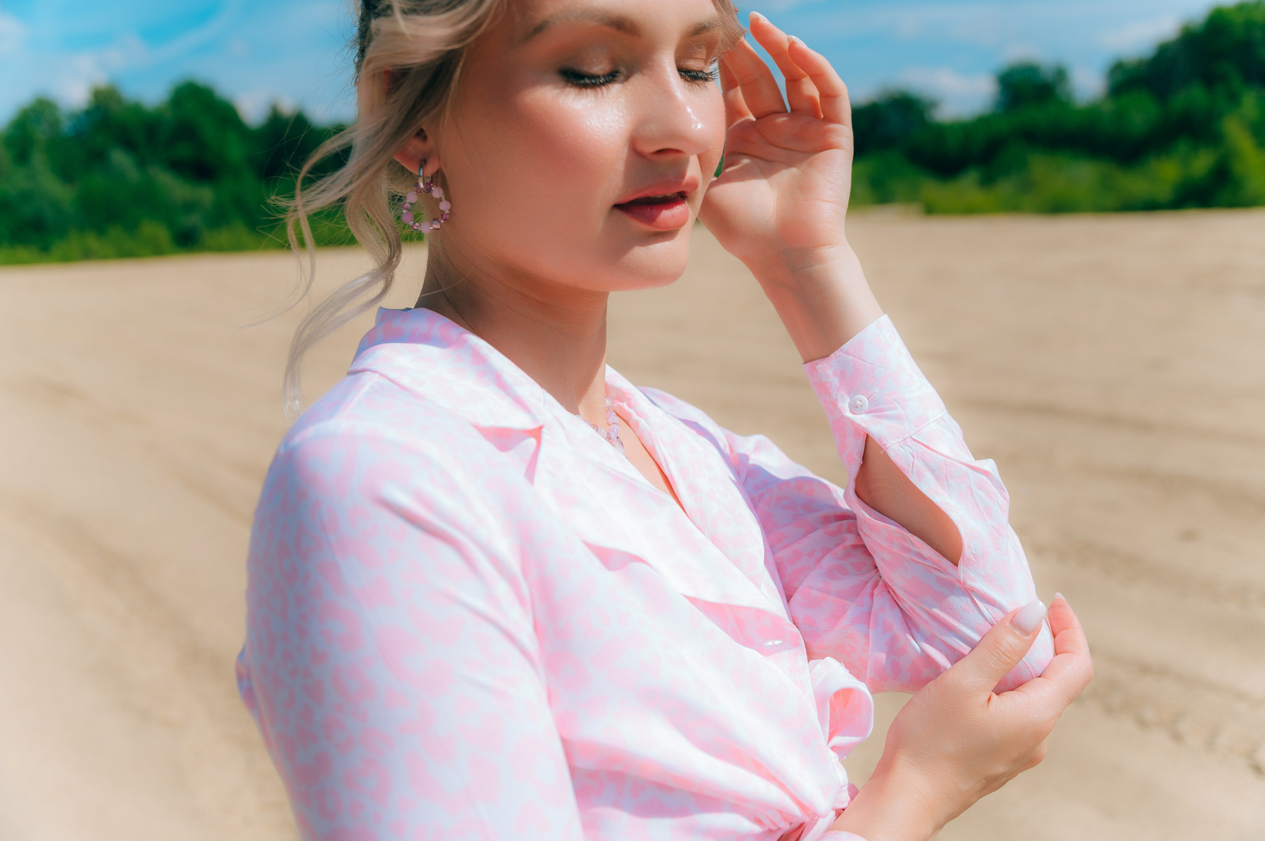 Летняя коллекция. Яна Репина. Детский и семейный фотограф Катерина Мишина