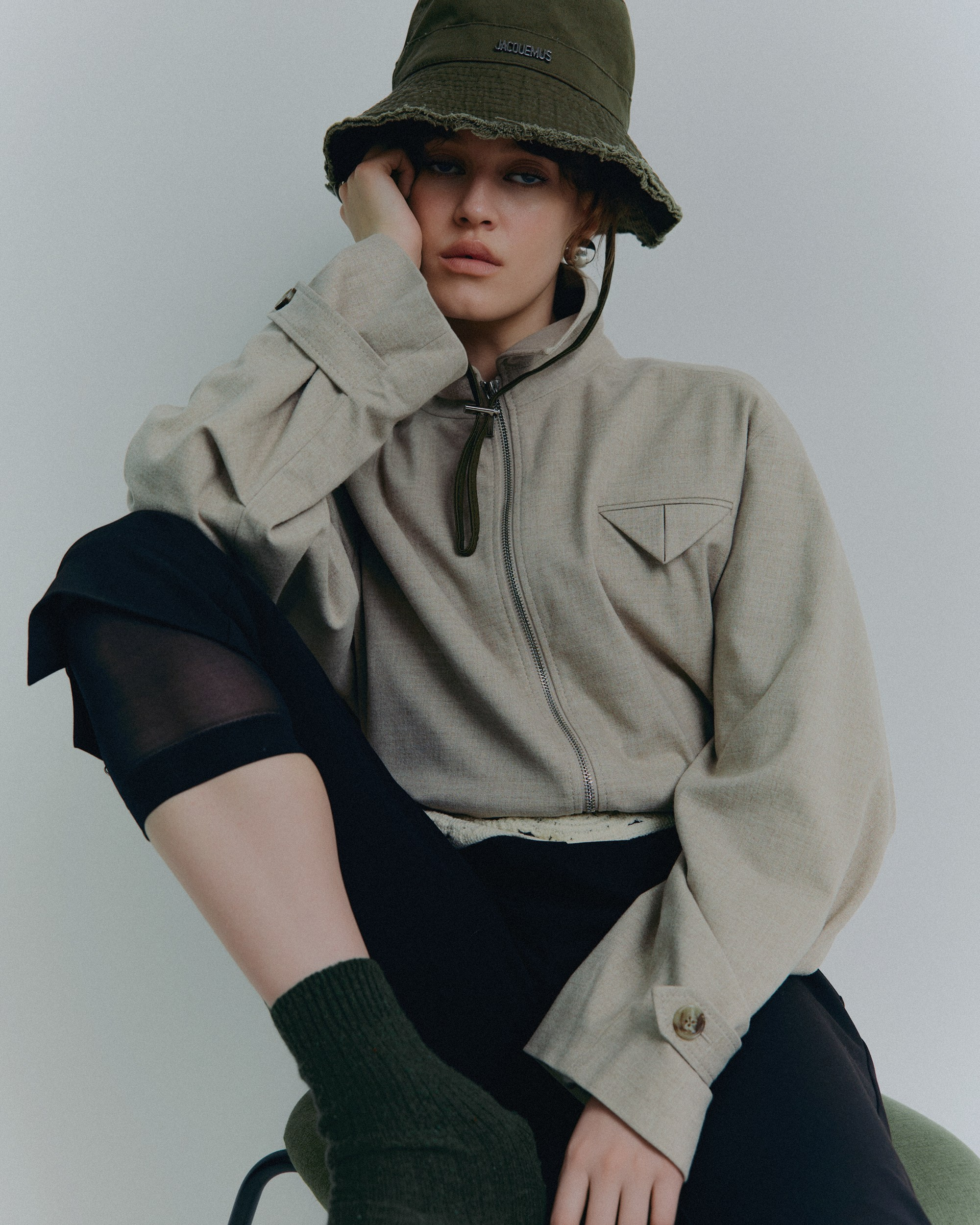 Бренды. Фотограф в Москве Ксения Романова