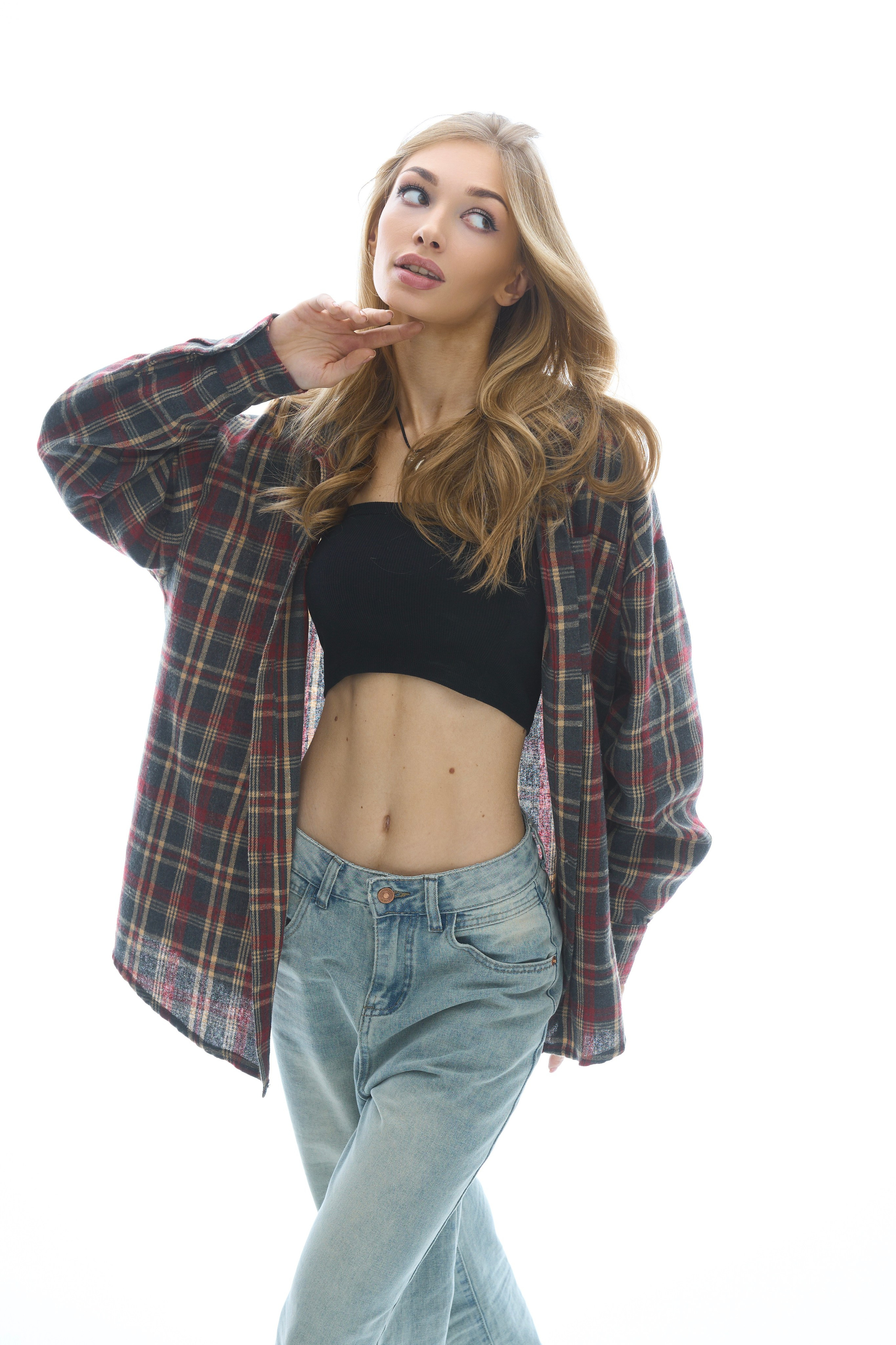 Polina WB. Кристина Лазарева | Фотограф в Москве