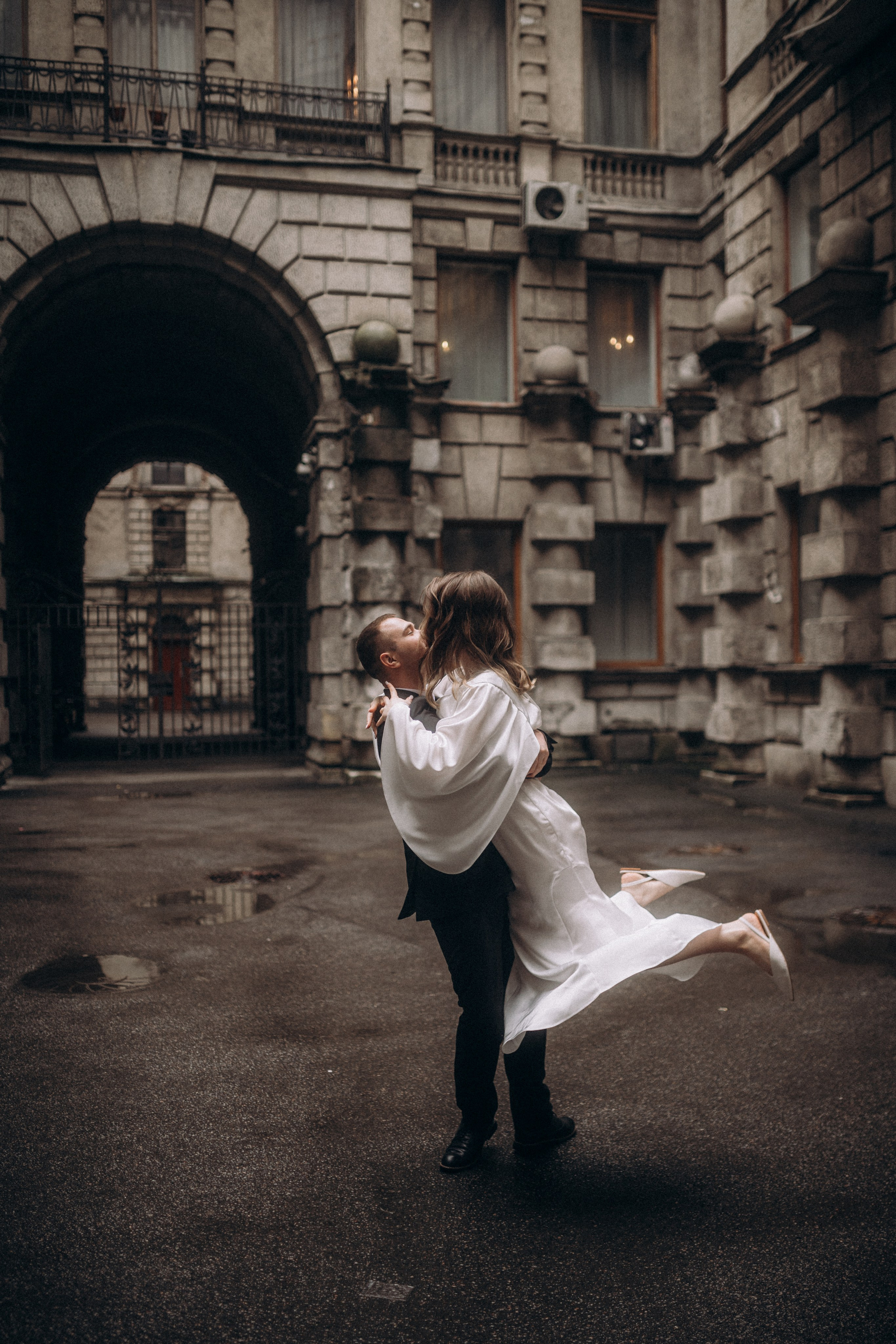 25.05.25. Фотограф в Санкт Петербурге Лара Великова