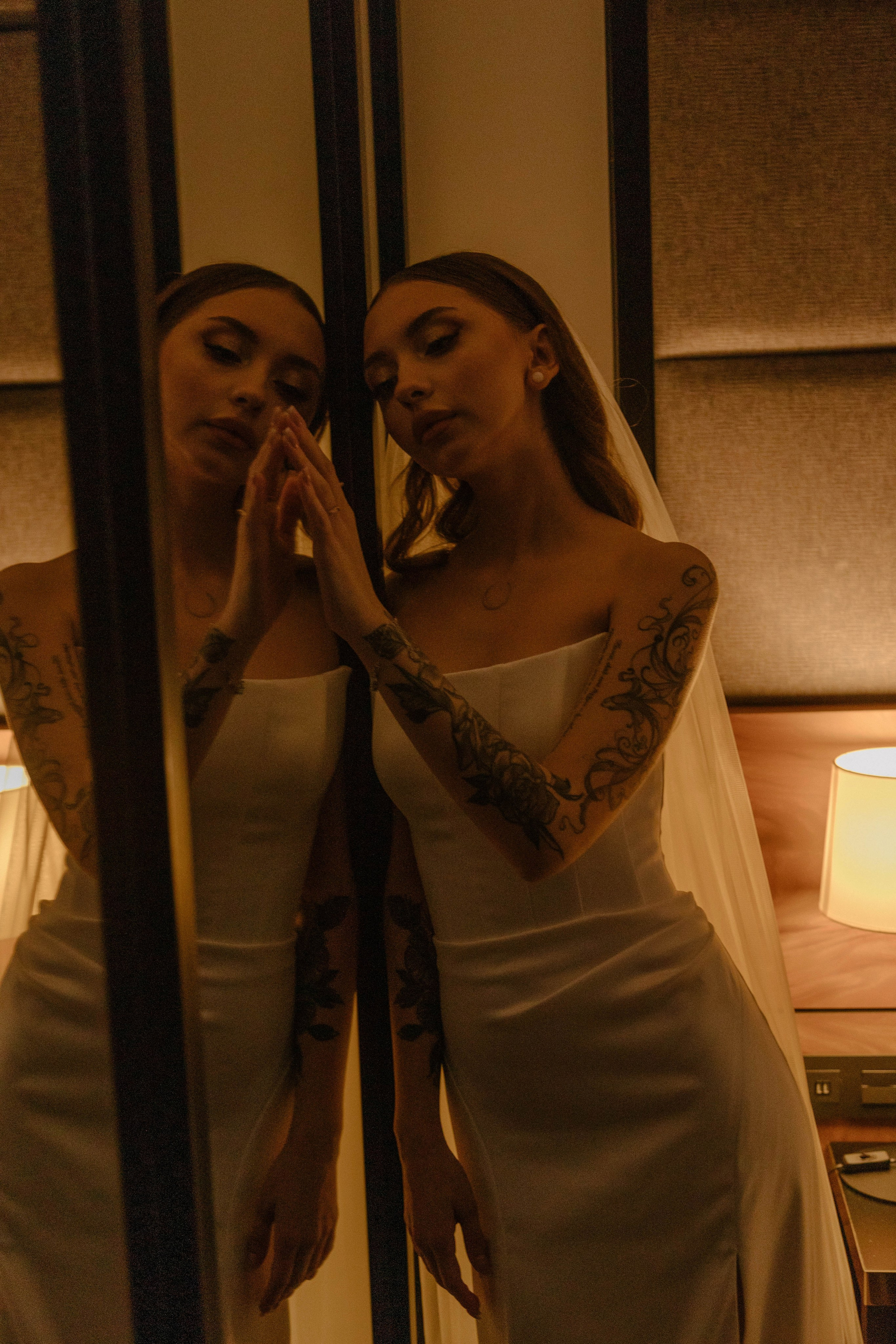 Вадим & Ульяна. Свадебный фотограф ростов