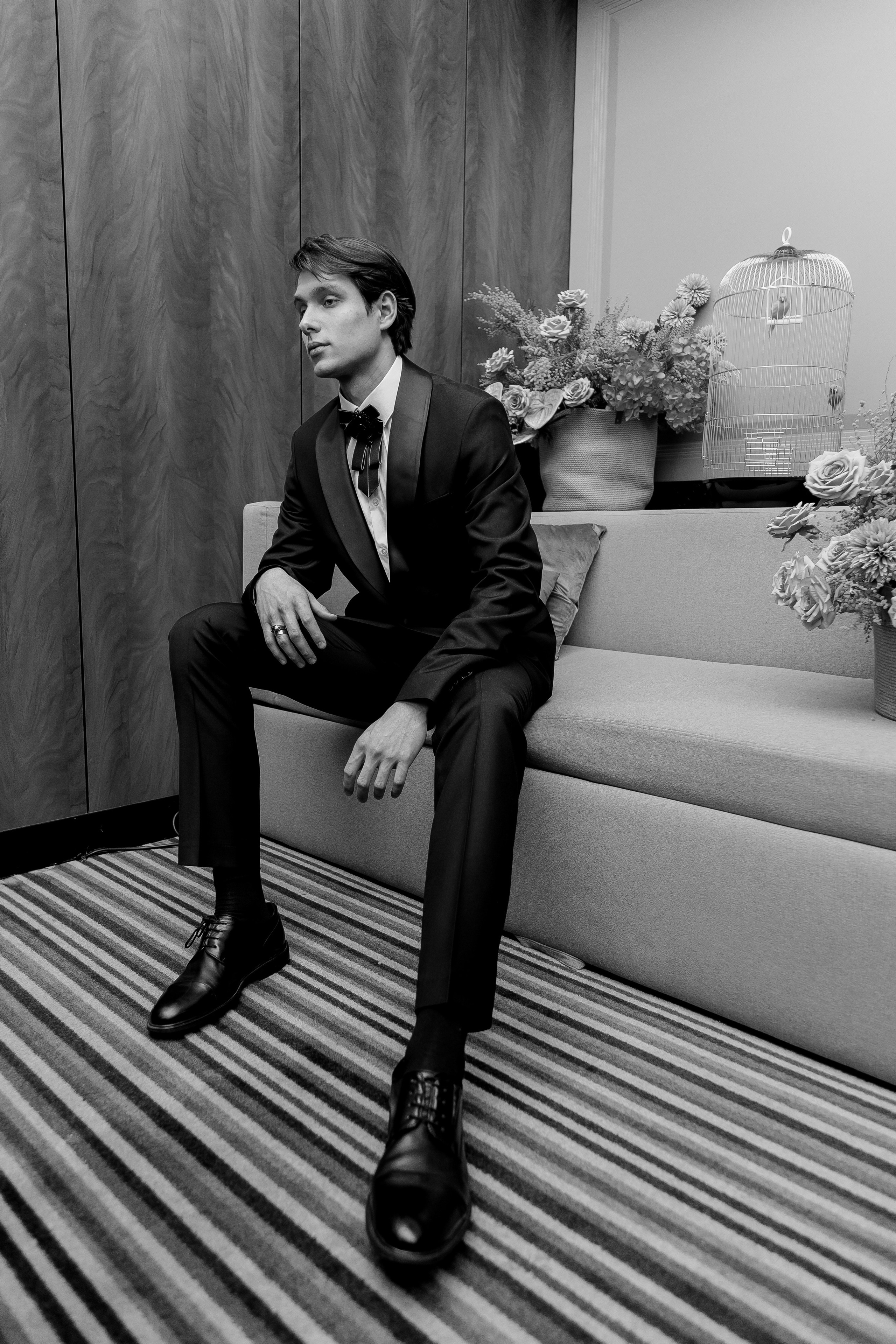 Лука & София. Свадебный фотограф ростов