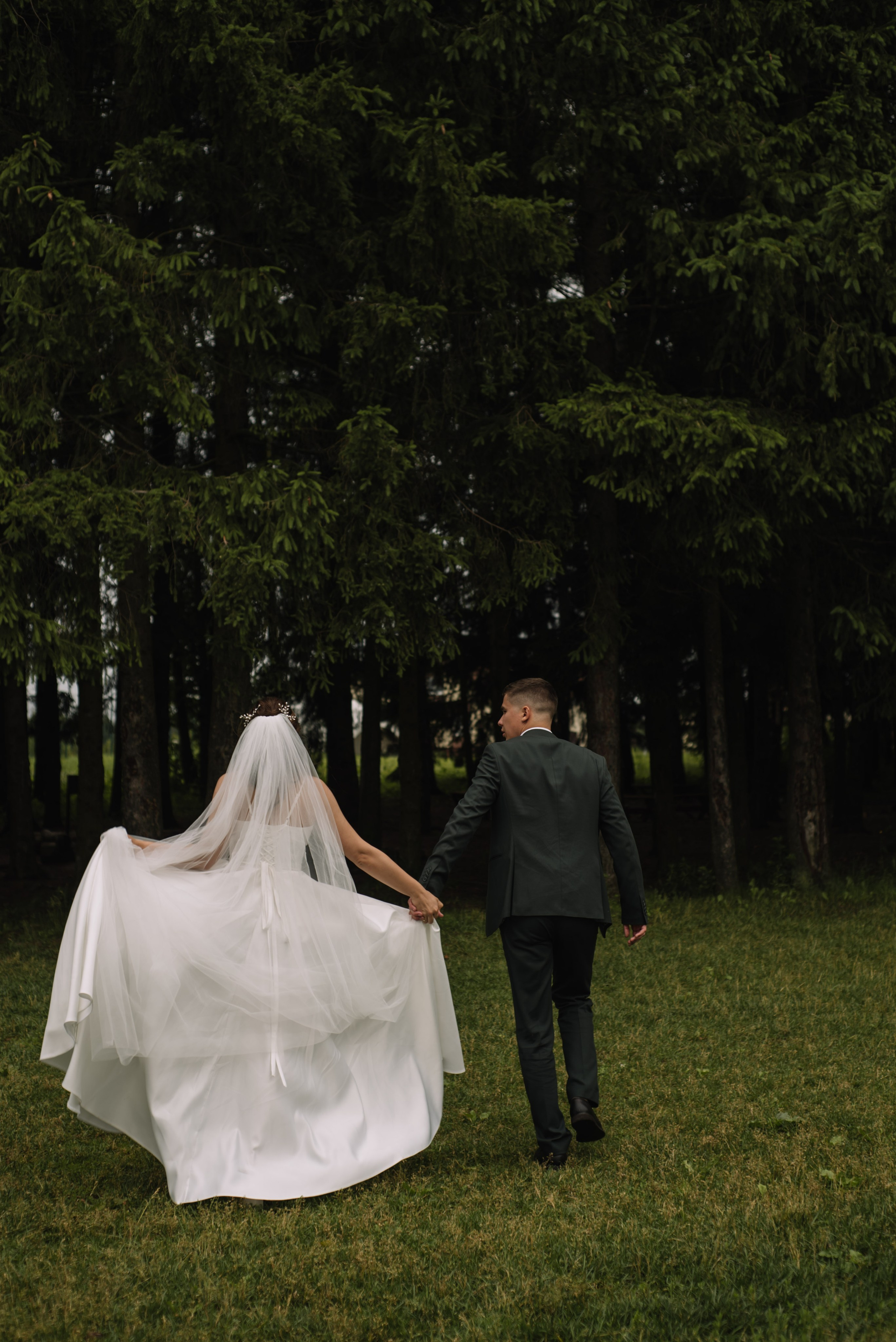 Свадьба Кристины и Никиты. Фотограф Нижний Новгорода Елена Калмыкова