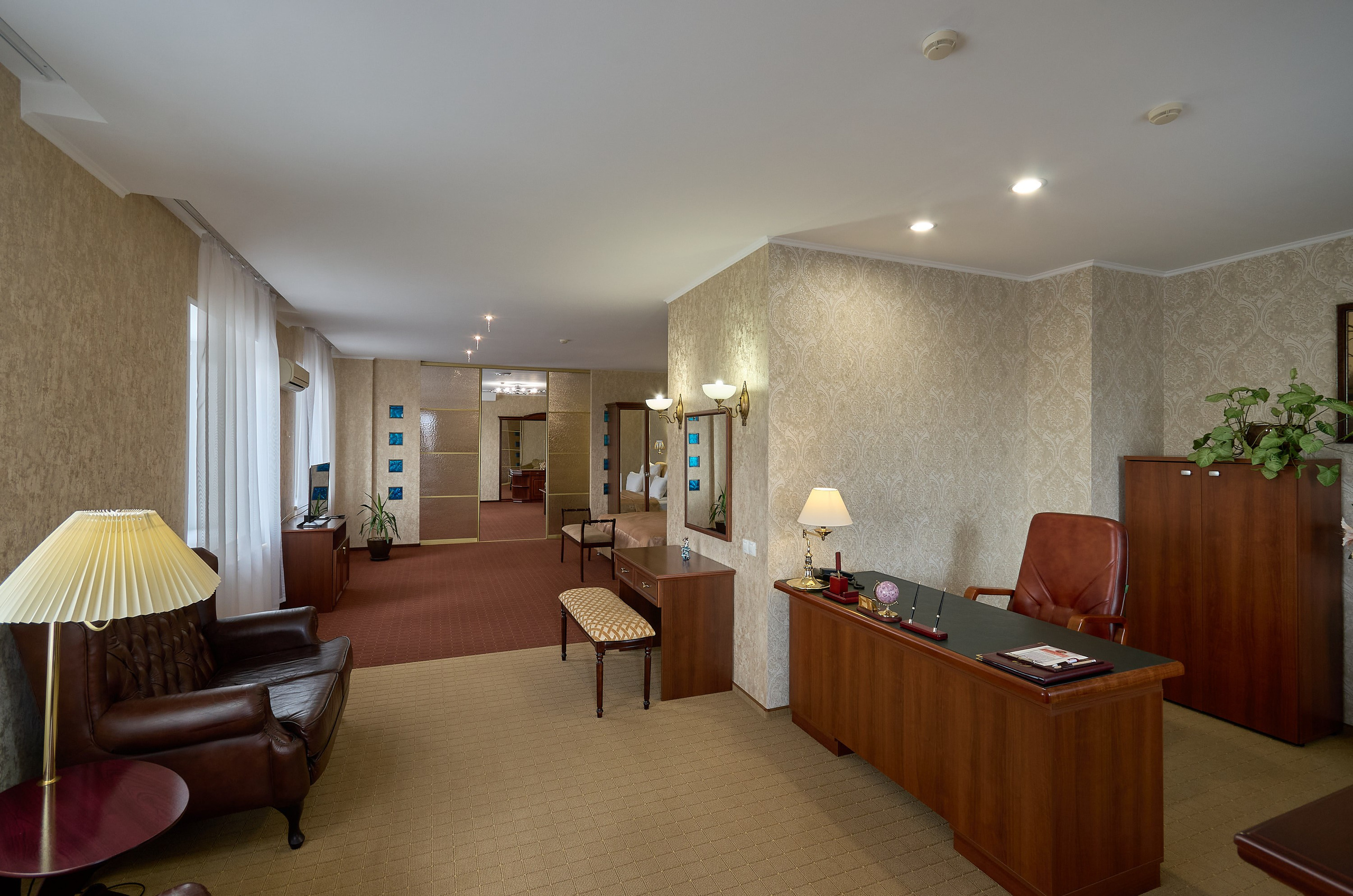 A_7. Абросимов Лев интерьерный и архитектурный фотограф