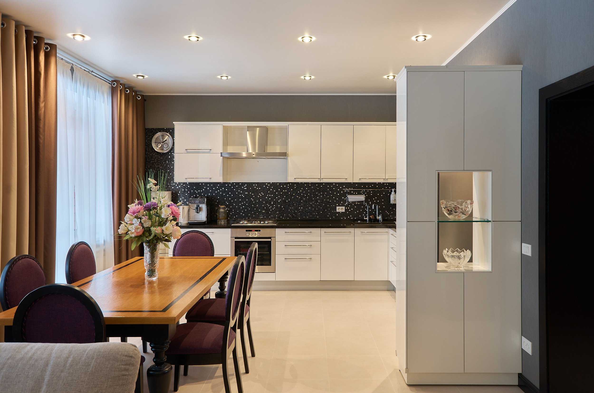 Дом на продажу. Абросимов Лев интерьерный и архитектурный фотограф