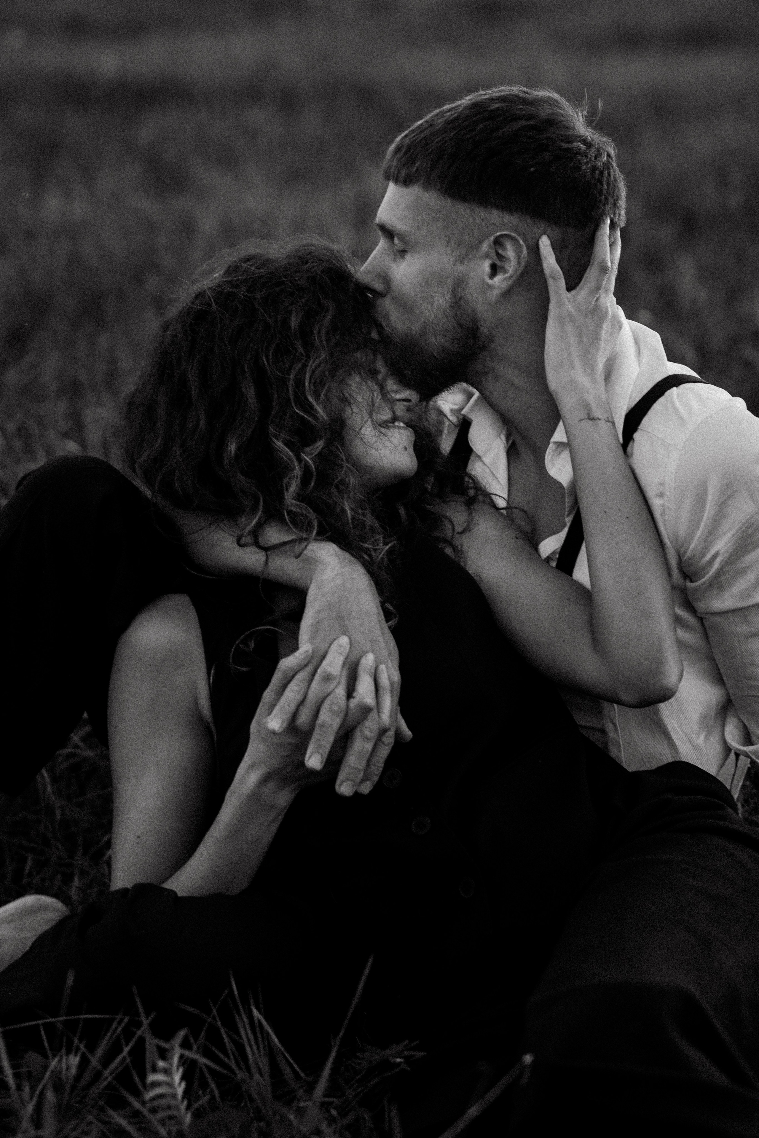 Карина, Миша и Оливер. Семейный фотограф в Казани Татьяна Андреева