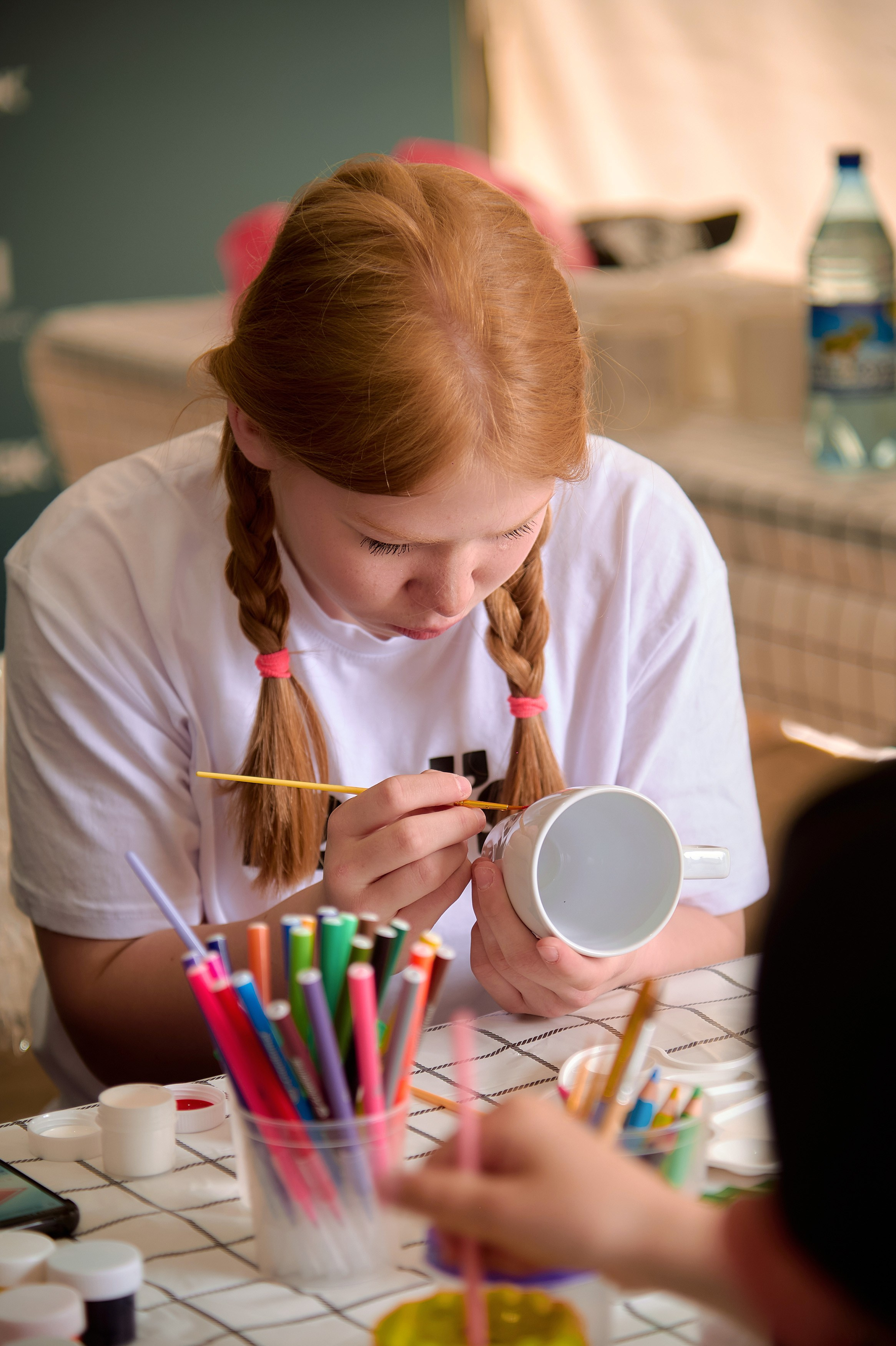 Проффест в г. Назарово от СУЭК и СГК. Фотограф Яковлев Роман — Красноярск