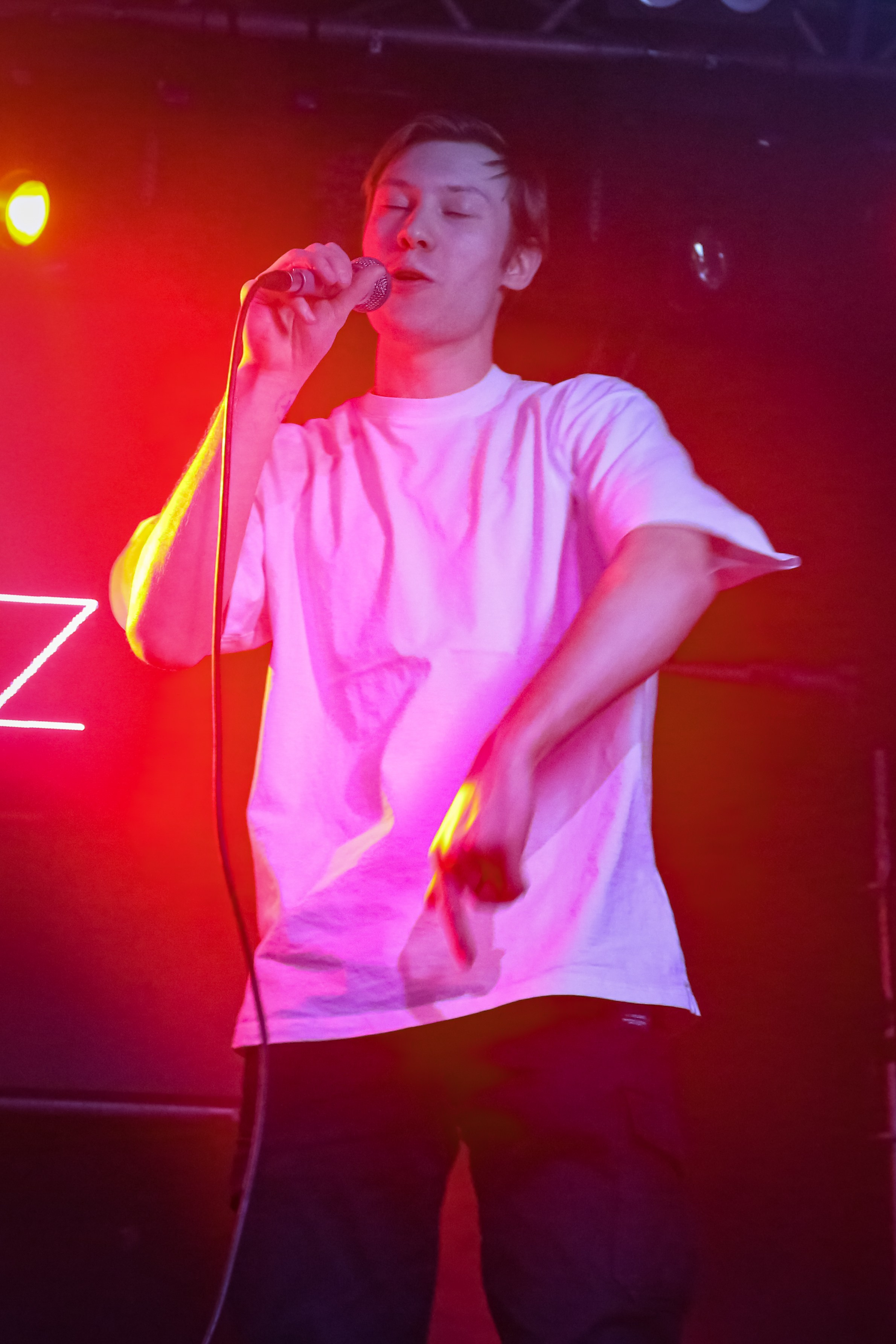 OyBoyz Нирвана. Фотограф Екатеринбург Владимир Смирнов