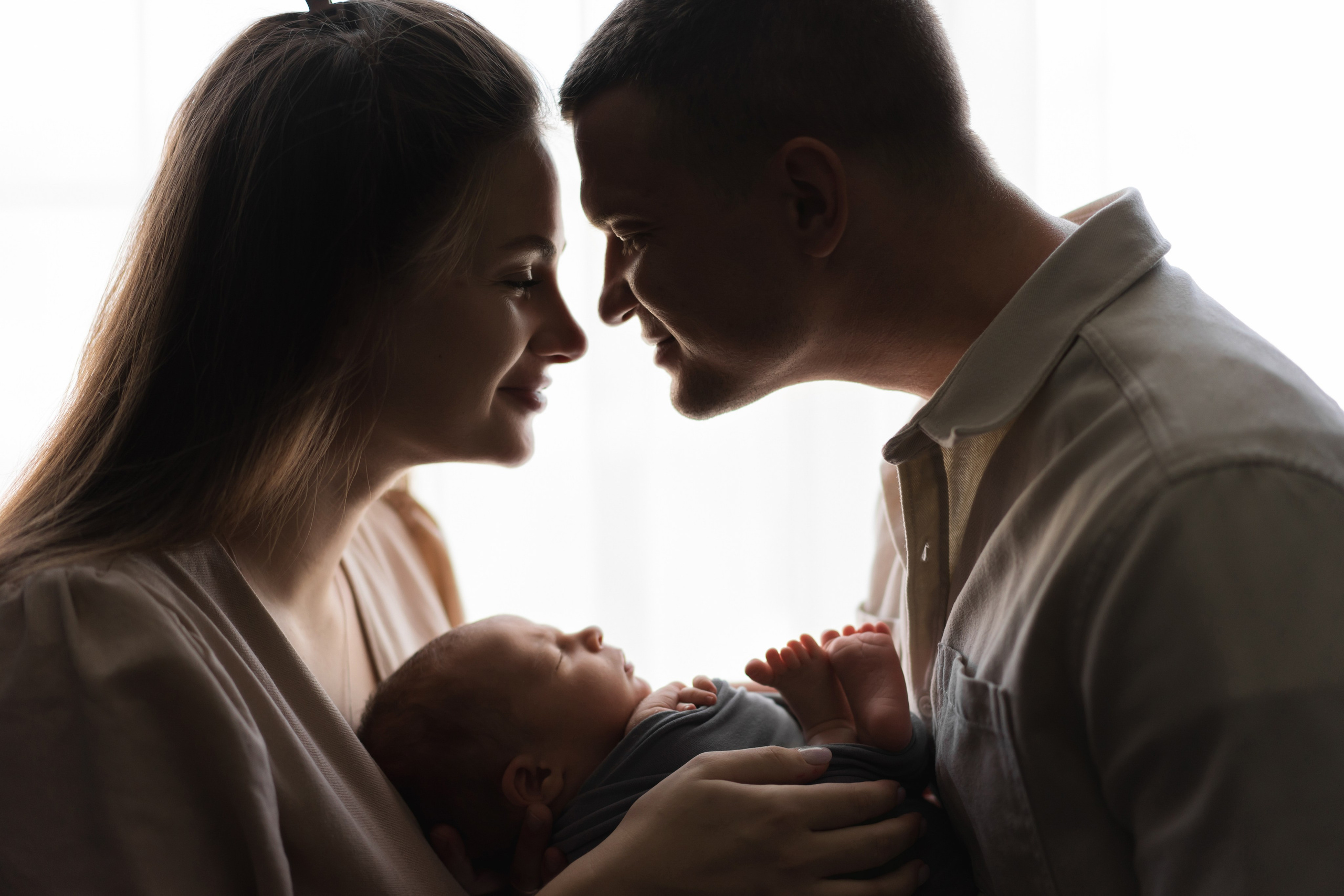 Лайфстайл новорожденные. Фотограф новорожденных у вас дома