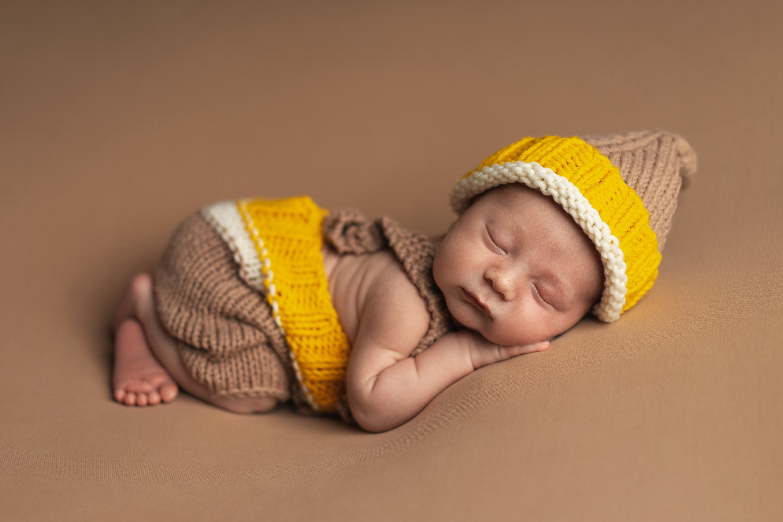 Галерея новорожденных. Фотограф новорожденных у вас дома