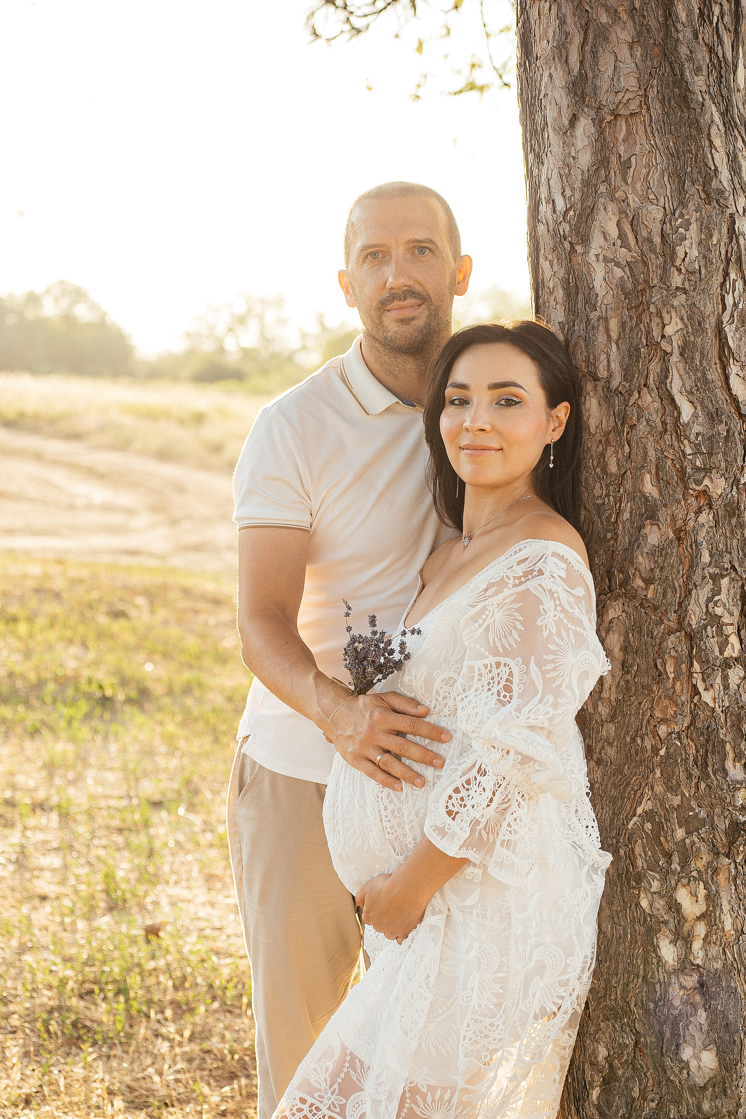 Семейная на природе. Главная