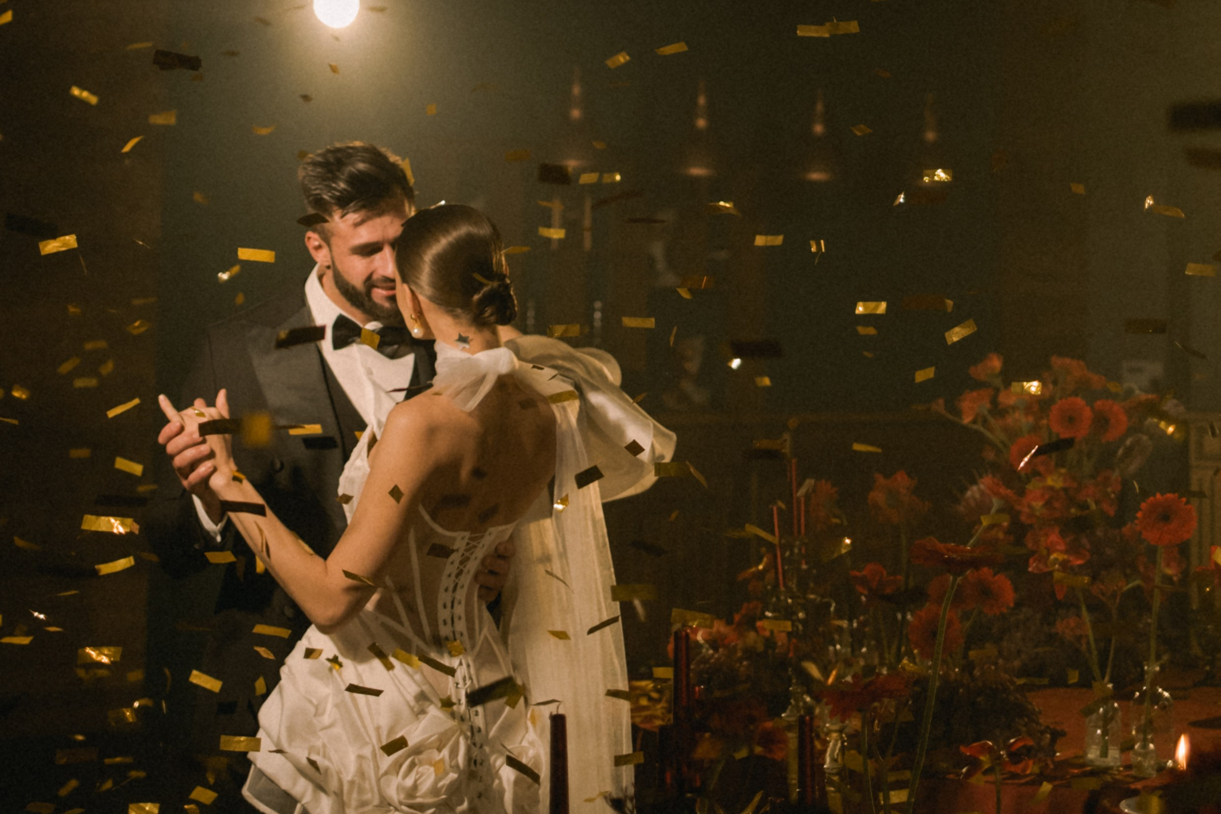 Красивая свадьба в Красном цвете. Свадебный фотограф в Краснодаре и по всему ЮФО и Миру Ольга Гусева