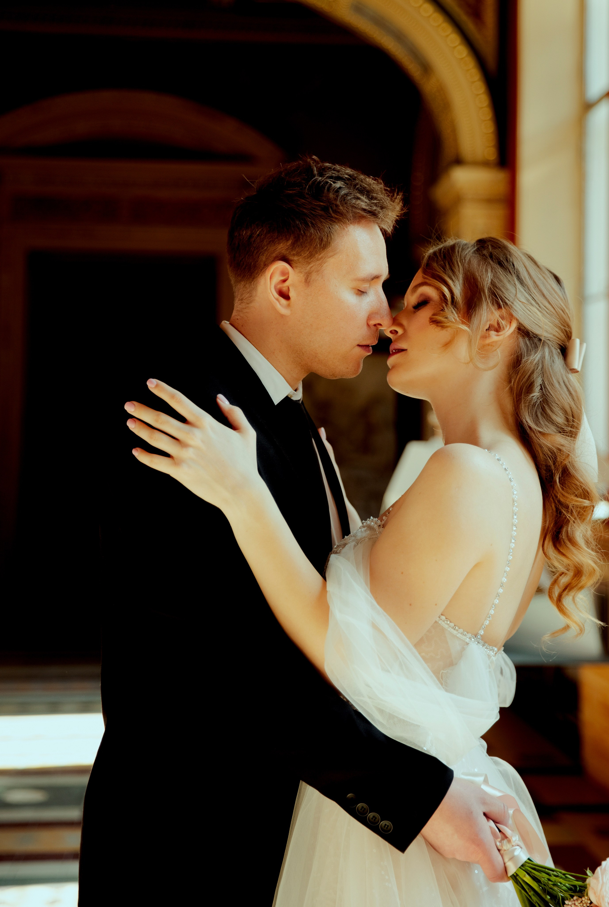 Wedding. Фотограф — Татьяна Кириллова, г. Санкт-Петербург