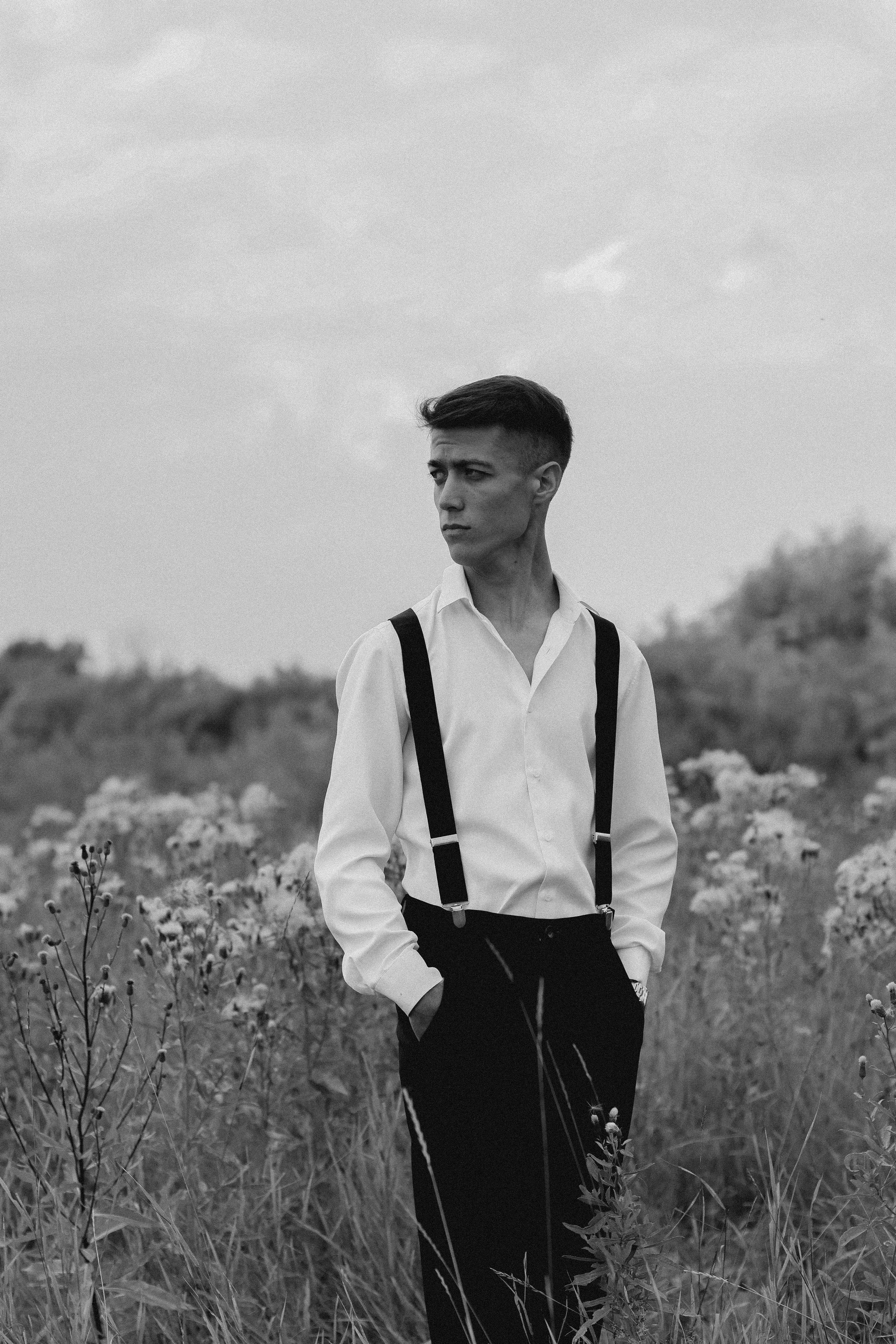 DAVID. Фотограф Шадринск