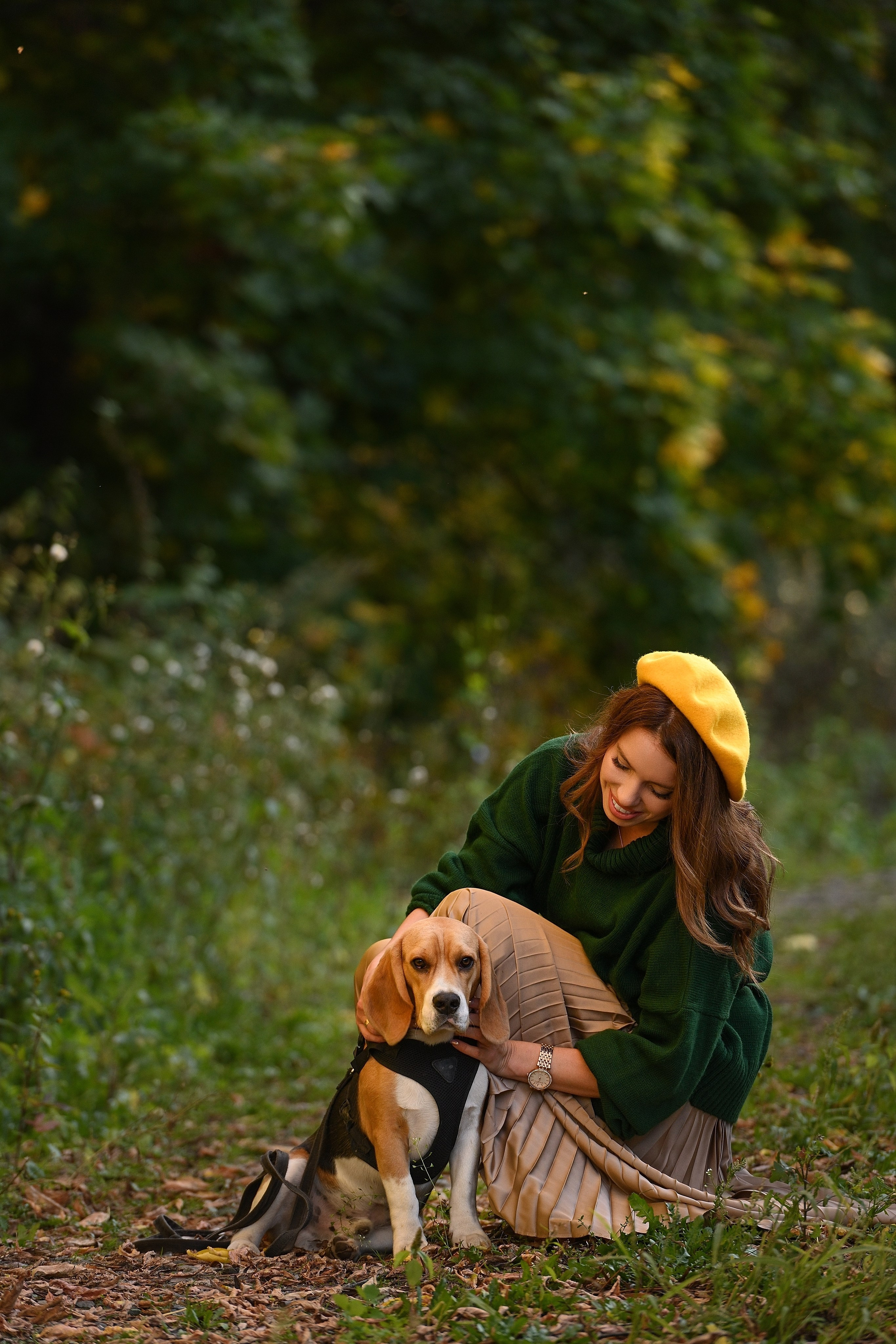 Женя, Ириша и мальчишки. Свадебный и семейный фотограф в Самаре Головань Наталья