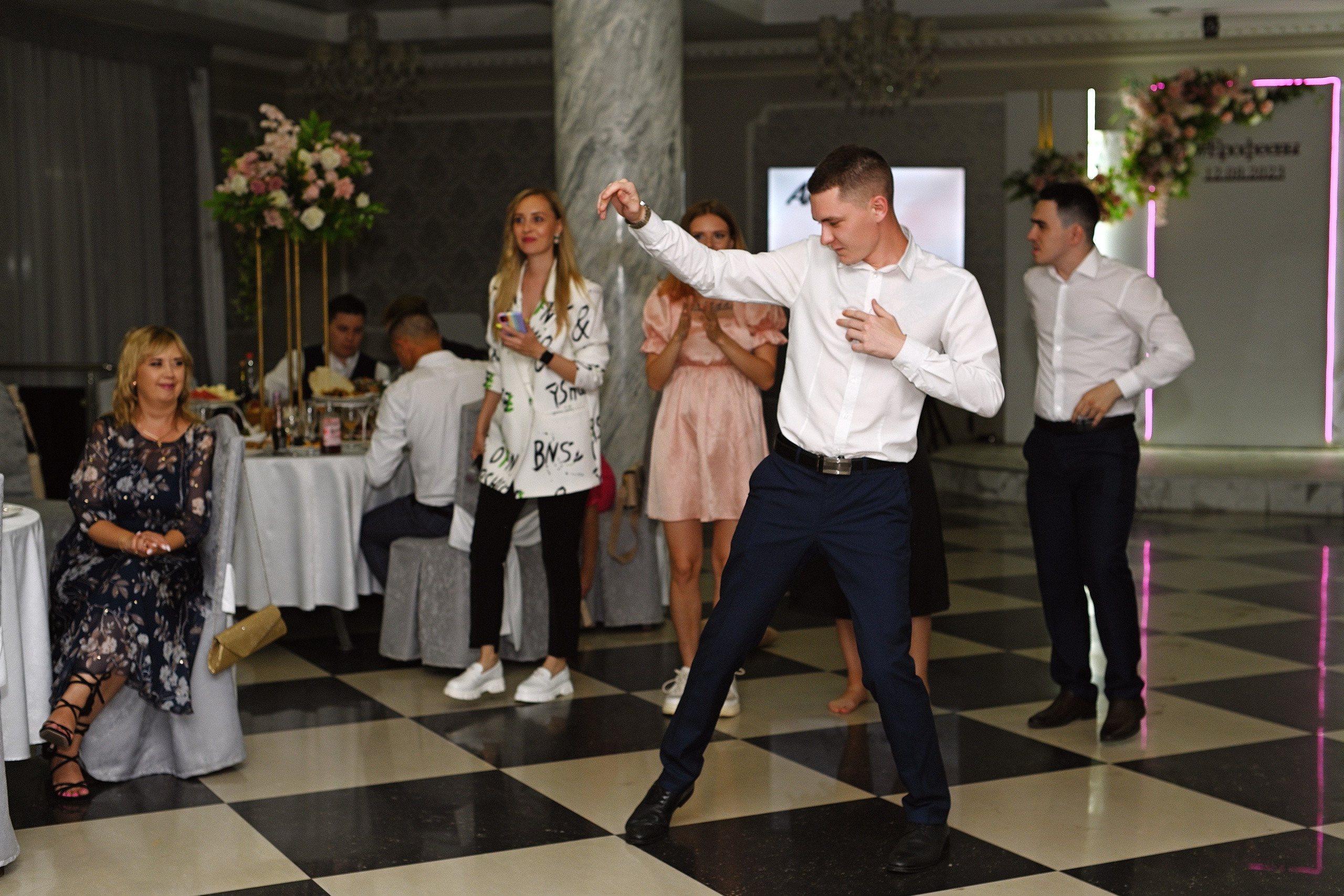 Свадьба Кристины и Андрея. Свадебный и семейный фотограф в Самаре Головань Наталья