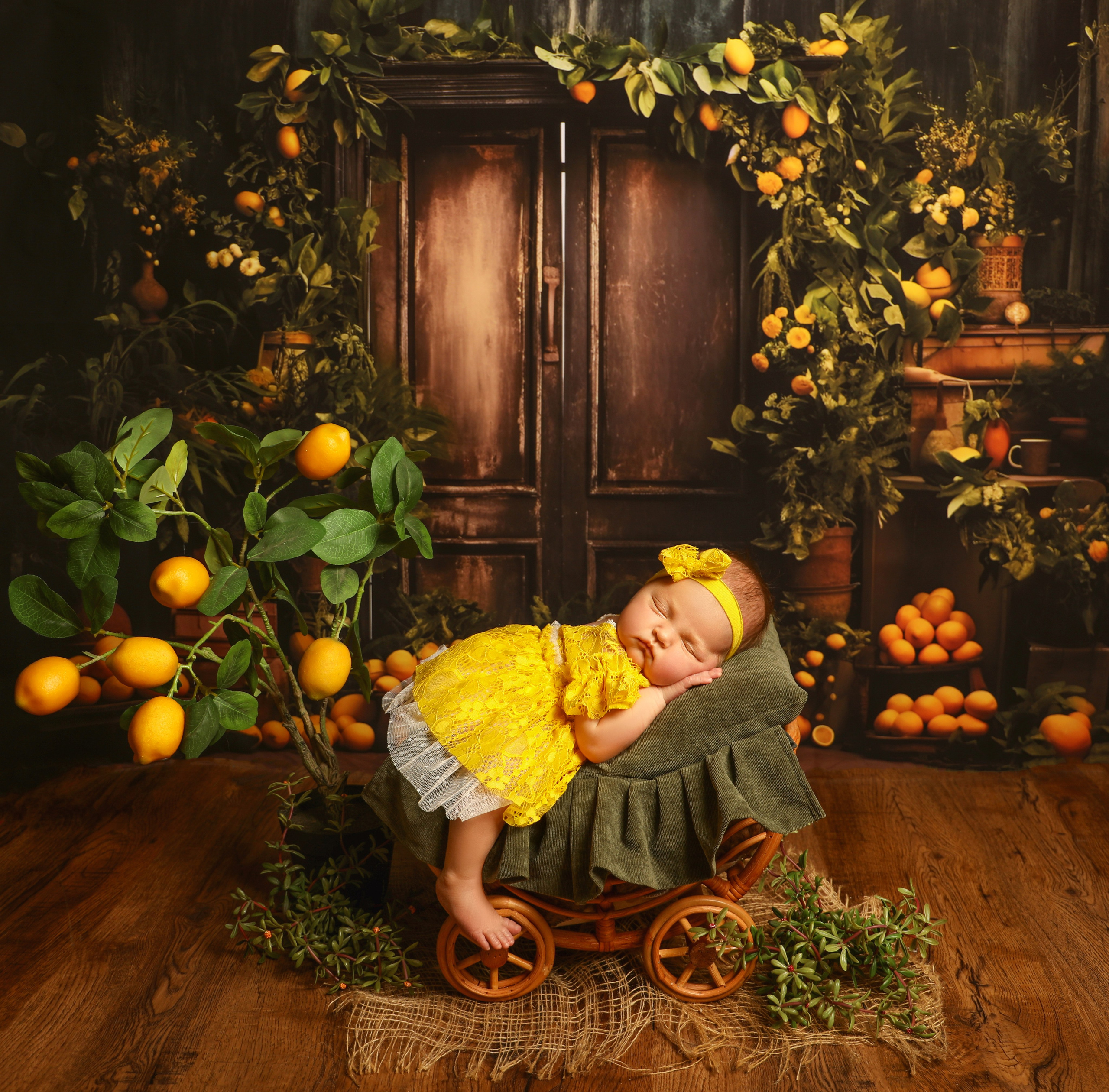 фотограф новорожденных великий новгород