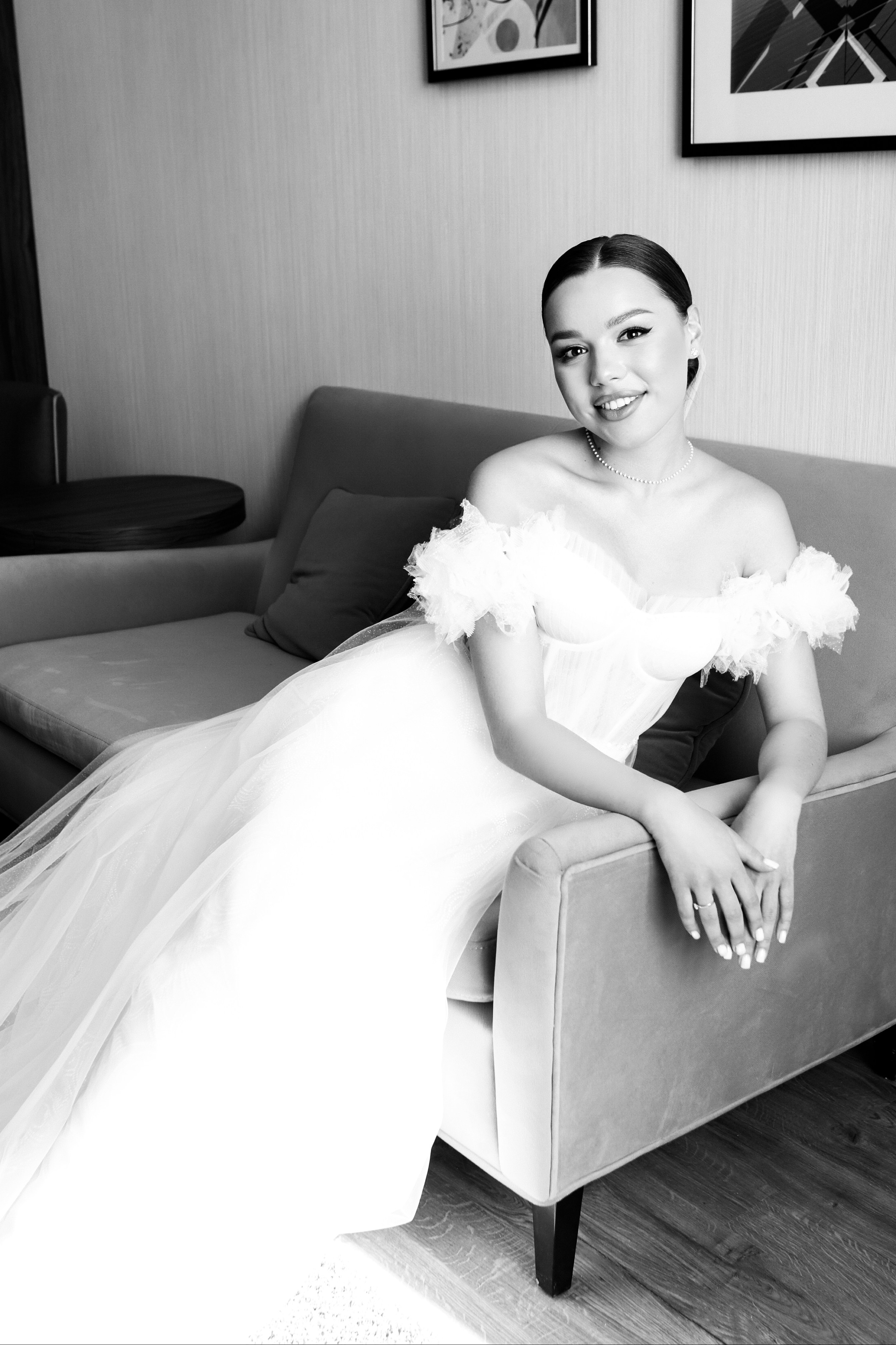 Олег и Инна. Семейный свадебный детский фотограф Саранск Наталья Сыркина