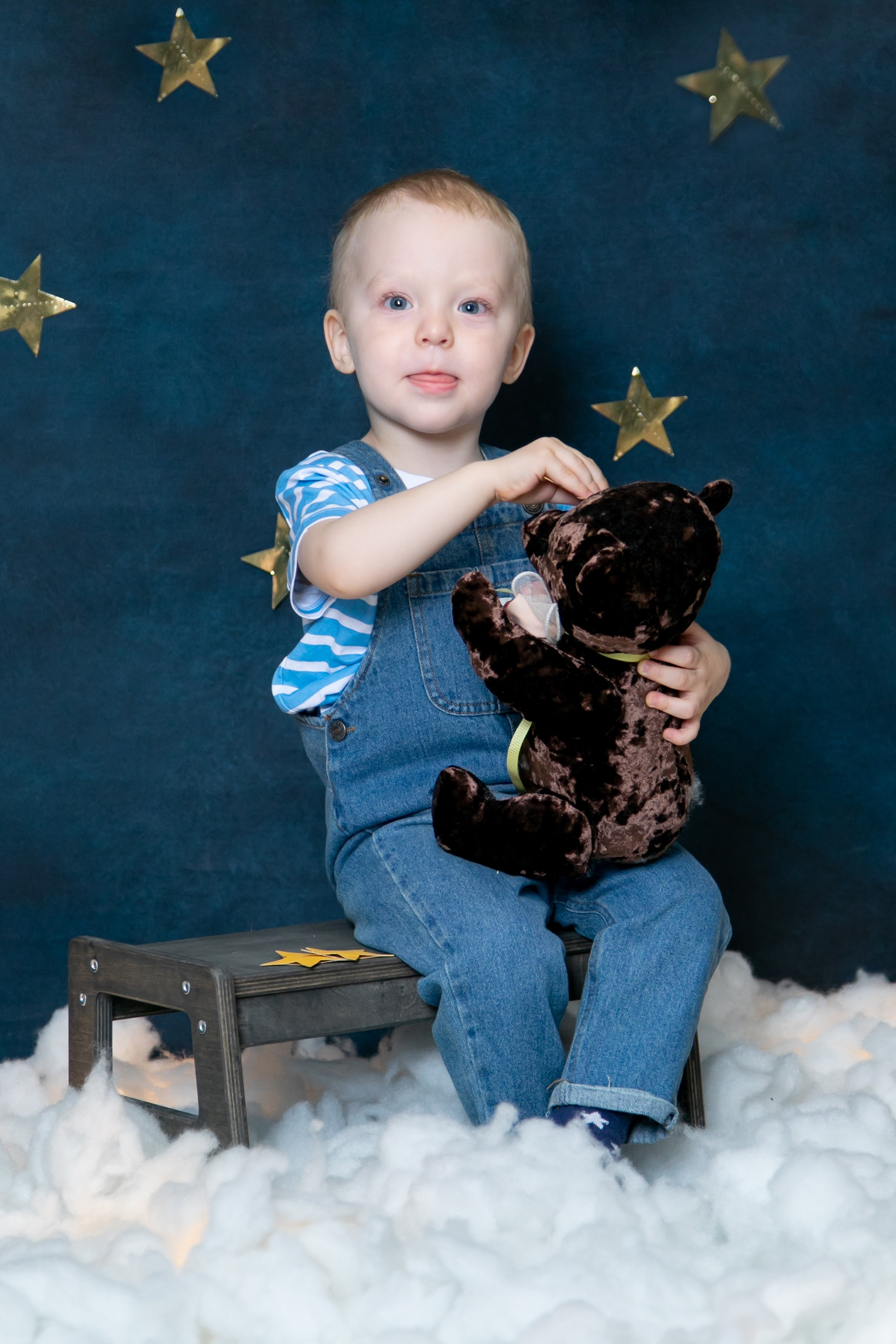 Роме 2 года!. Надежда Рыжова, портретная и контент-съемка в Челябинске