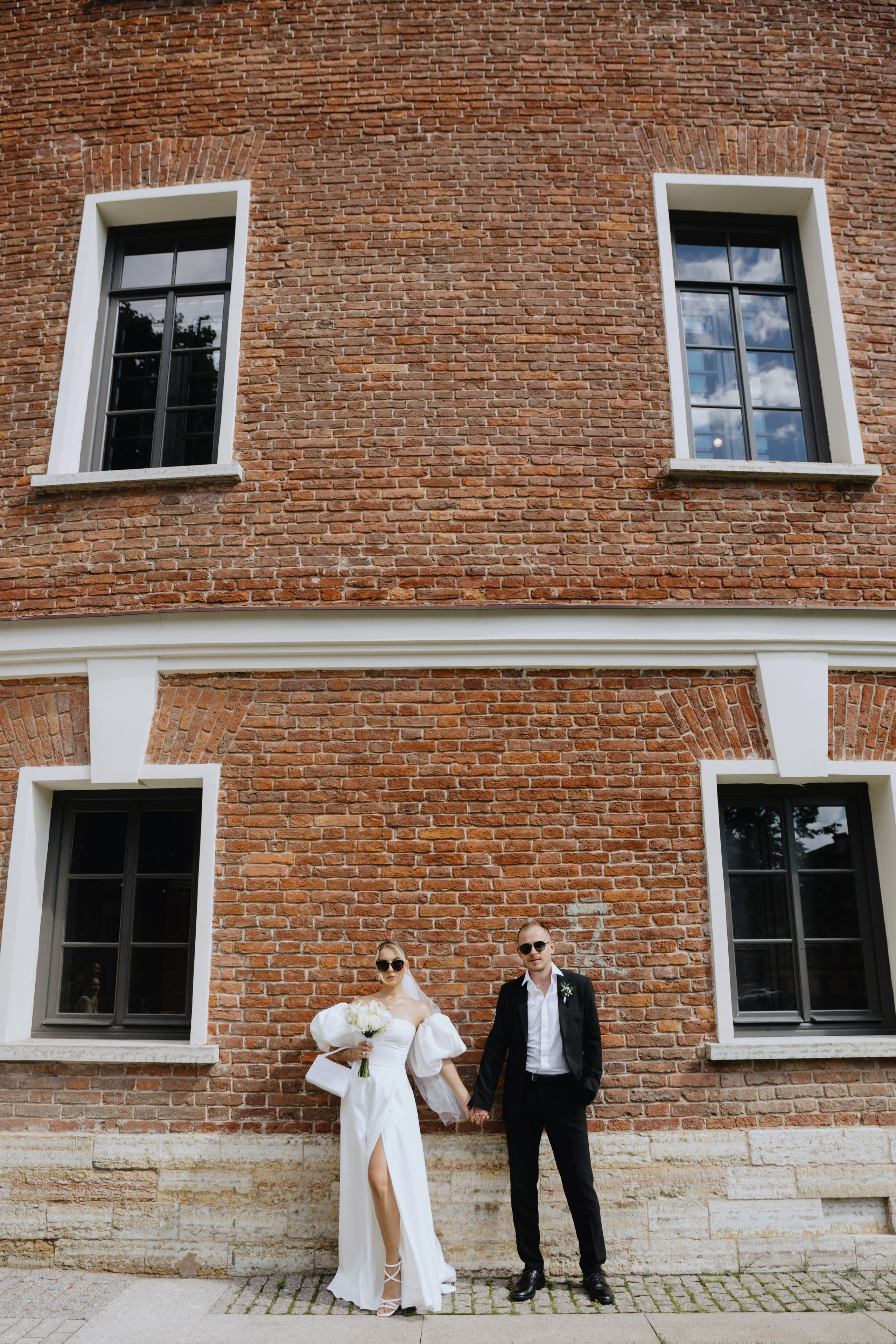 Евгений & Татьяна — Санкт-Петербург. Свадебный фотограф Ричард Конвенсаров Wedding Photographer Richard & I